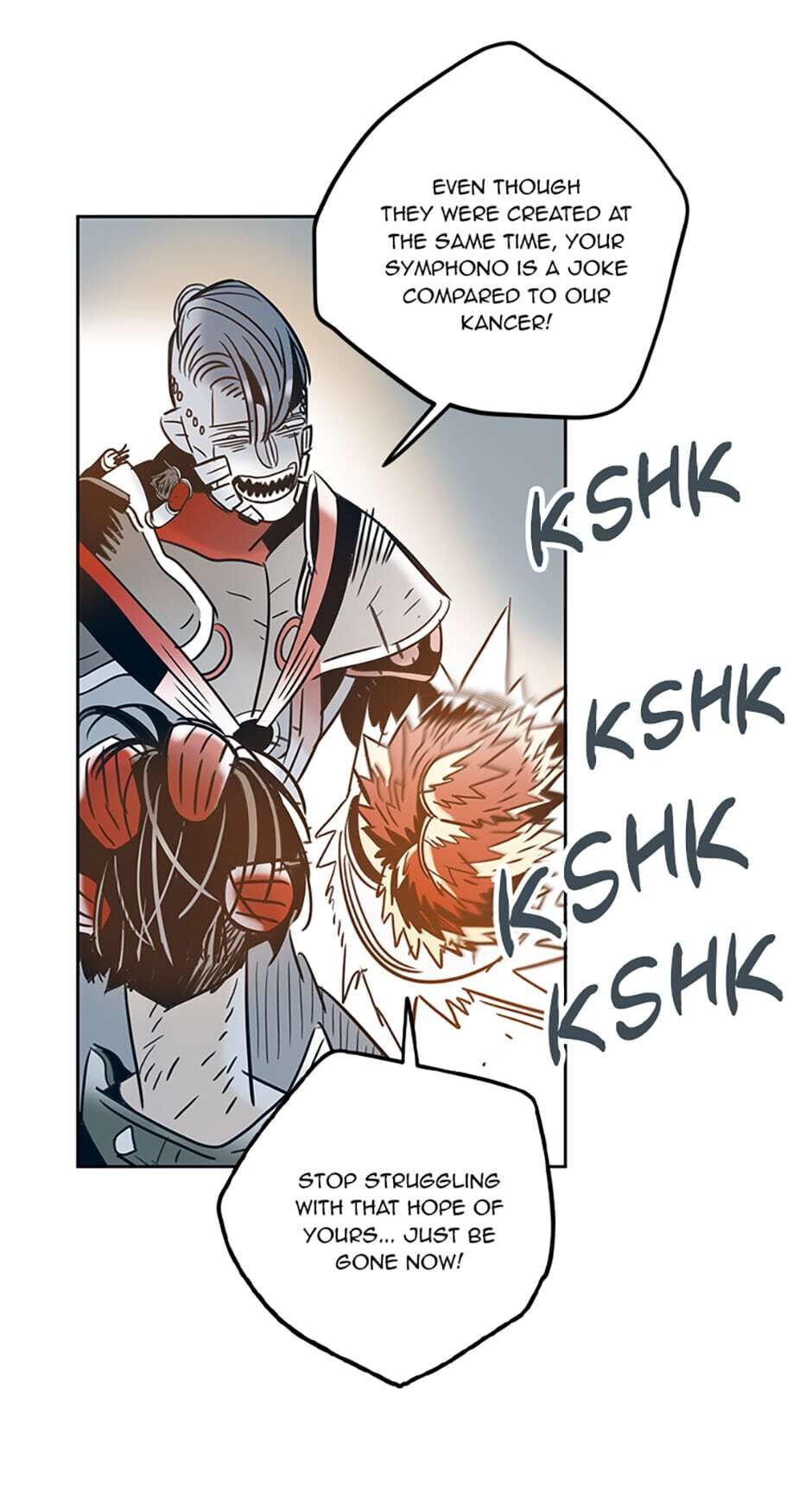 Rendezvous Chapter 43 - Page 35