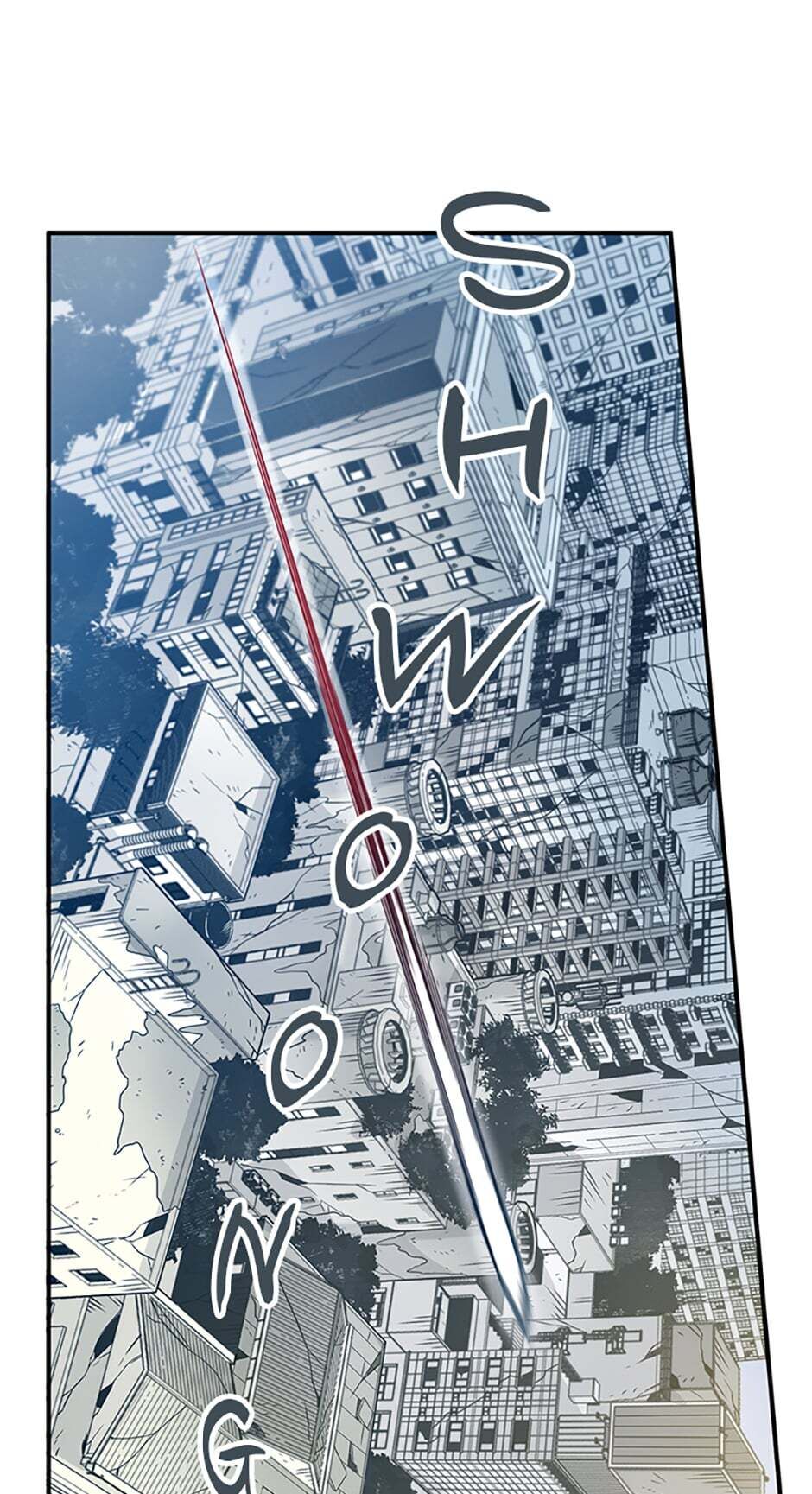 Rendezvous Chapter 43 - Page 36