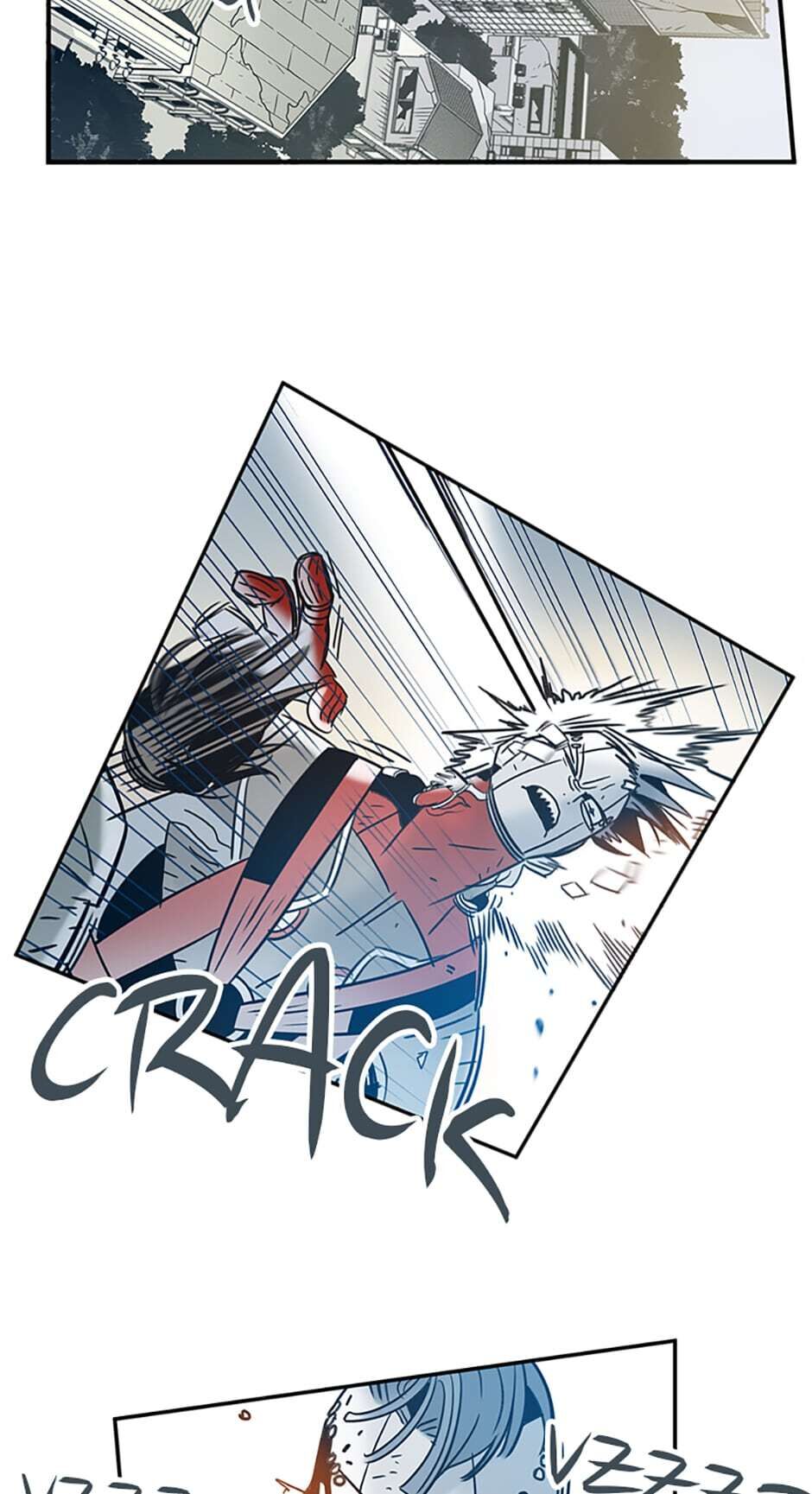 Rendezvous Chapter 43 - Page 37