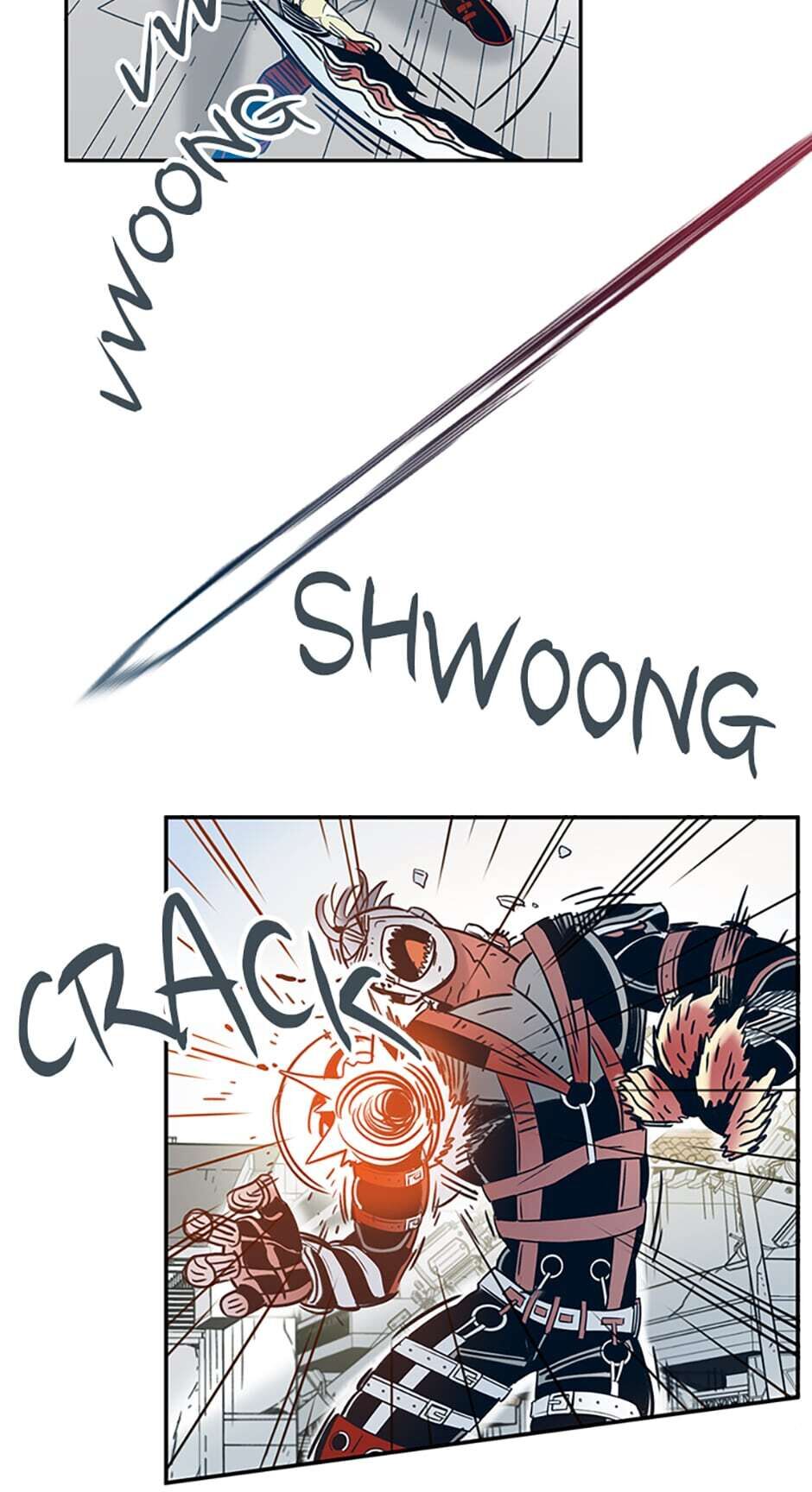 Rendezvous Chapter 43 - Page 39