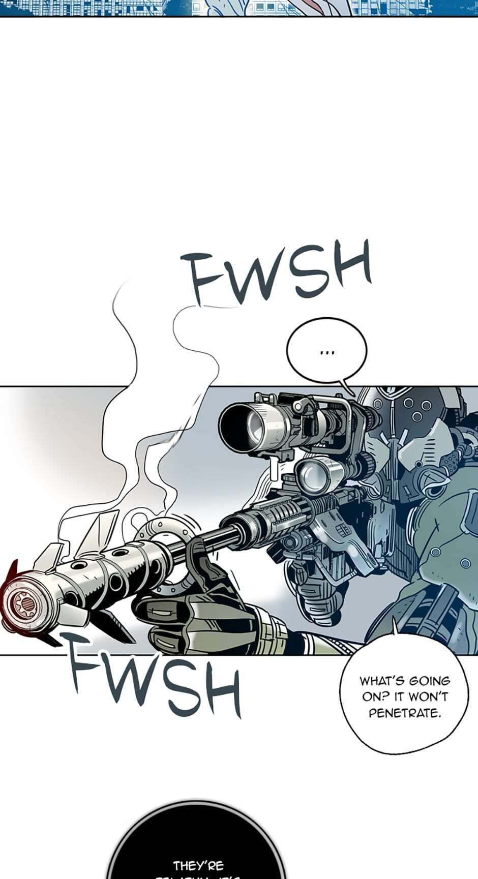 Rendezvous Chapter 43 - Page 42