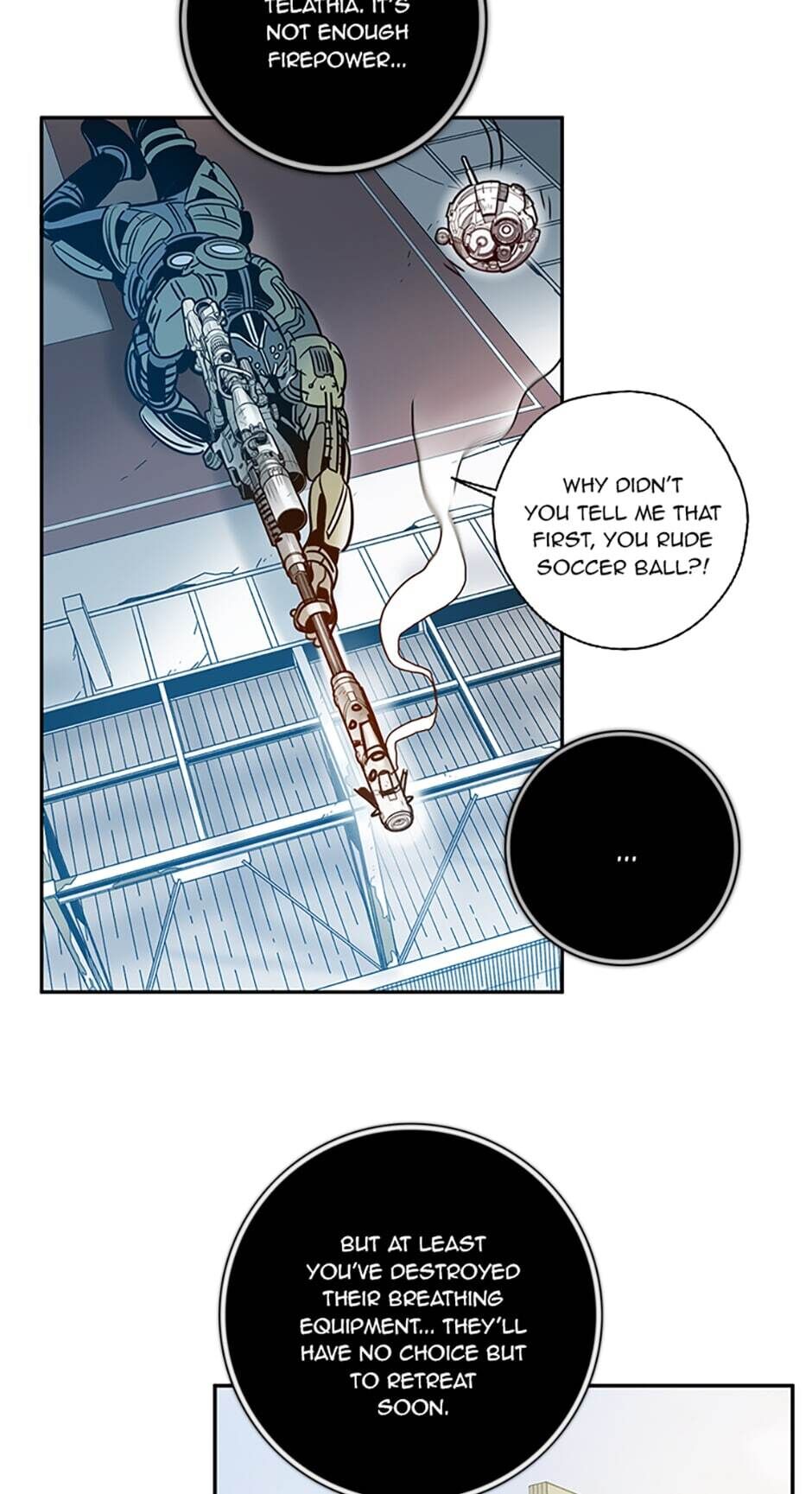 Rendezvous Chapter 43 - Page 43