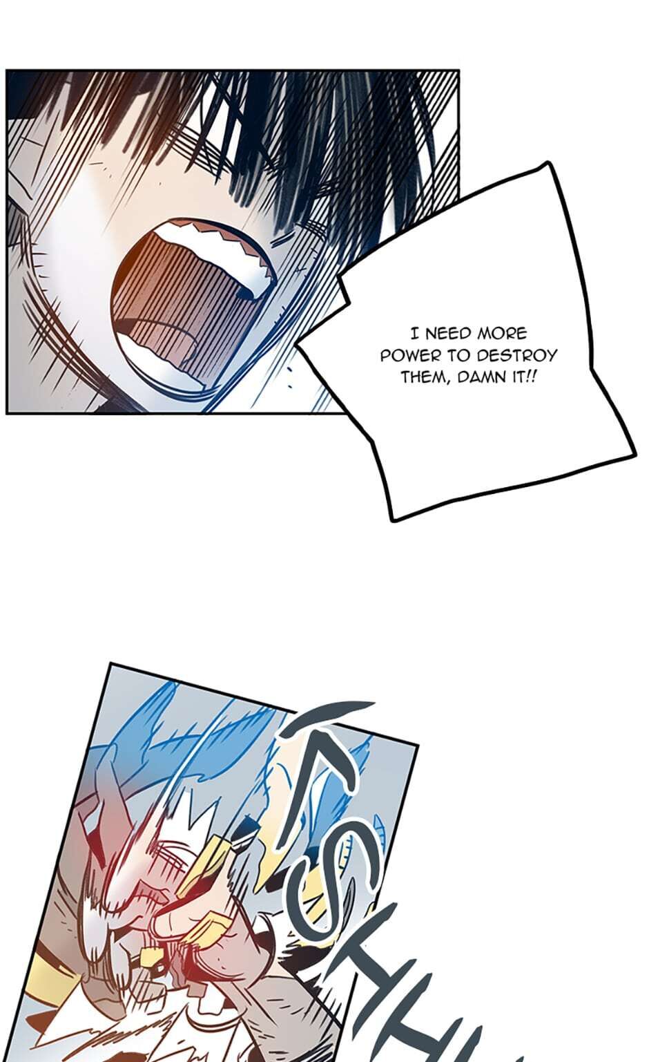 Rendezvous Chapter 43 - Page 50