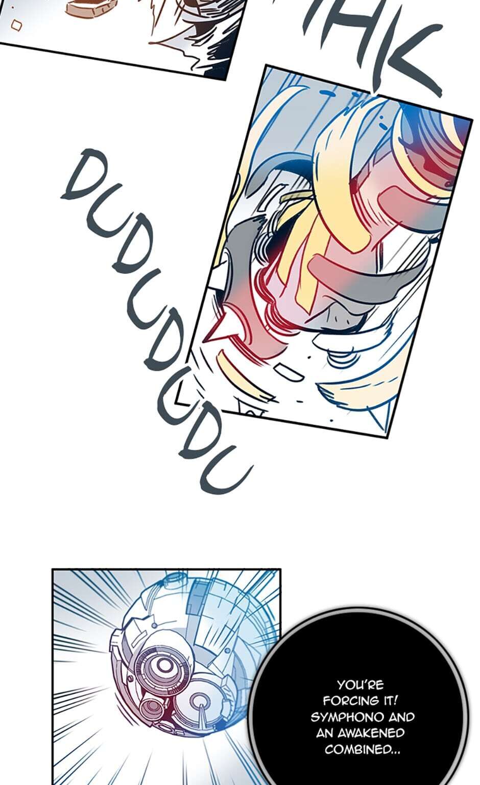 Rendezvous Chapter 43 - Page 51