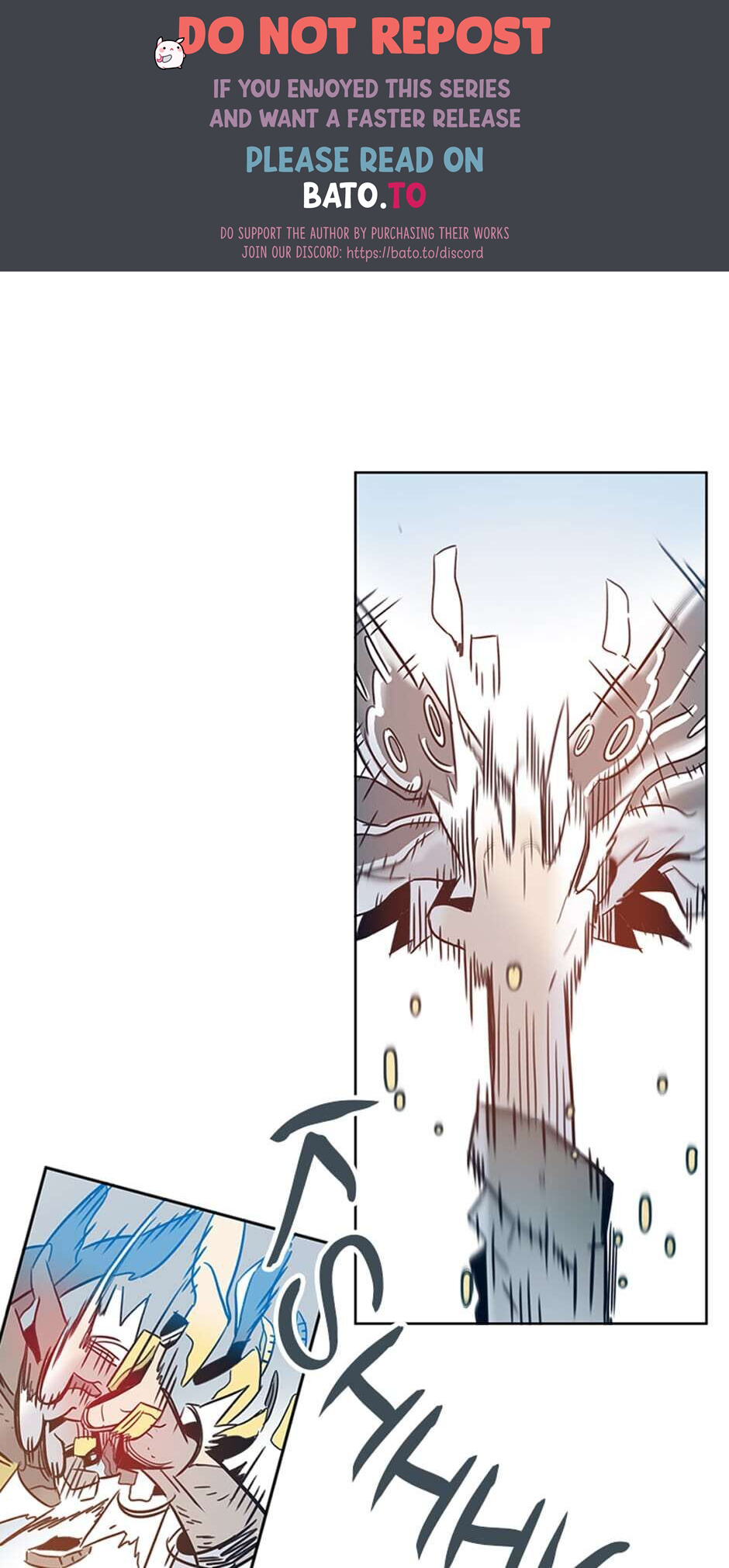 Rendezvous Chapter 44 - Page 1