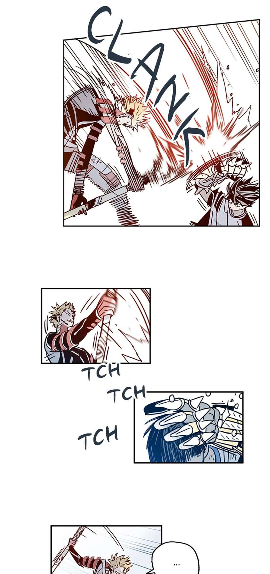 Rendezvous Chapter 44 - Page 11