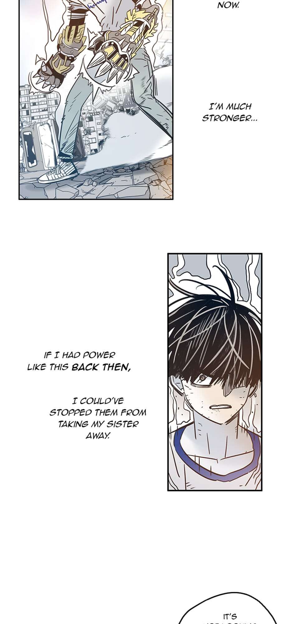 Rendezvous Chapter 44 - Page 13