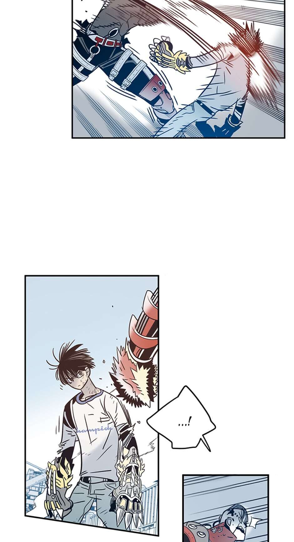 Rendezvous Chapter 44 - Page 16