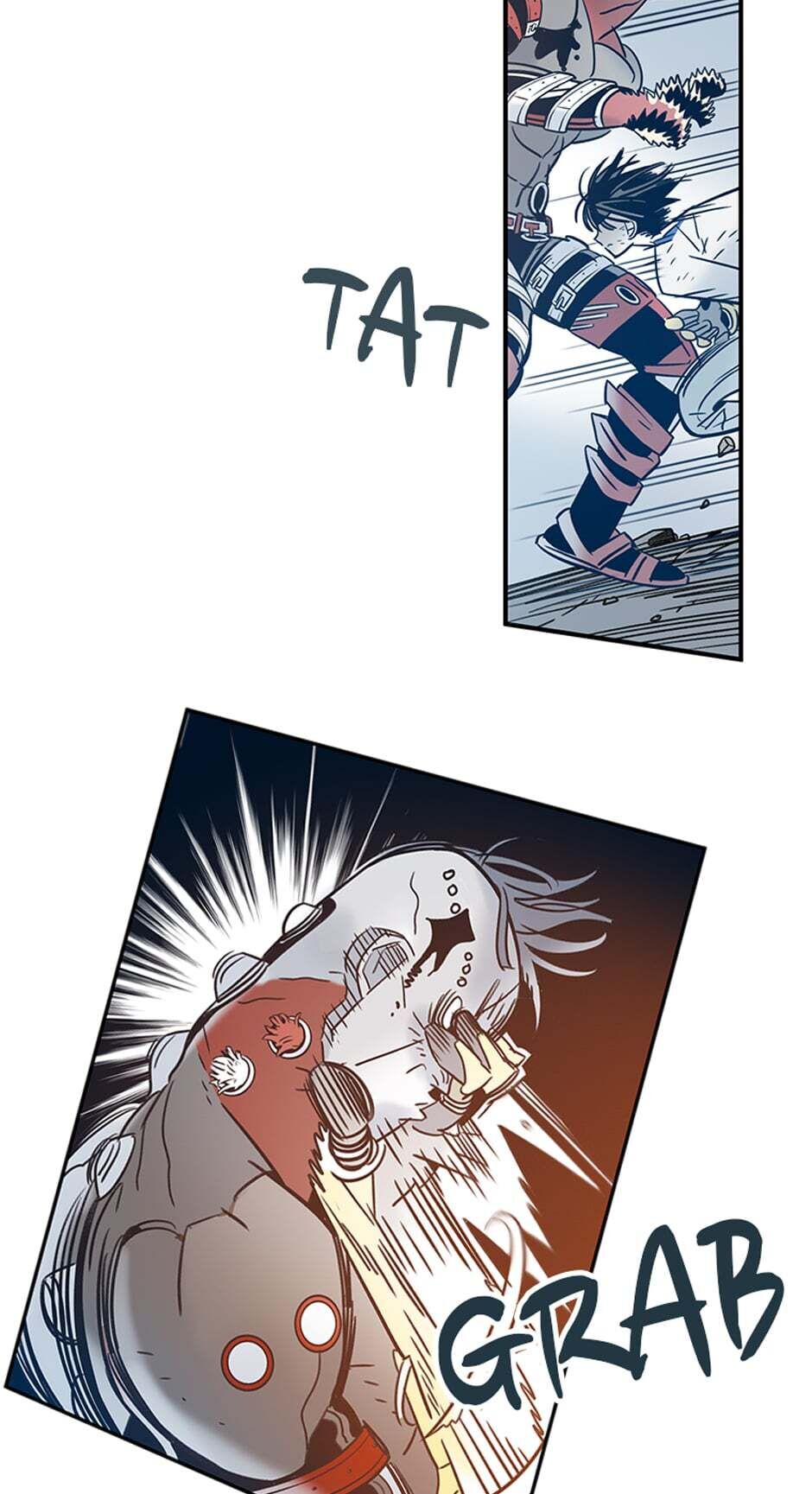 Rendezvous Chapter 44 - Page 17