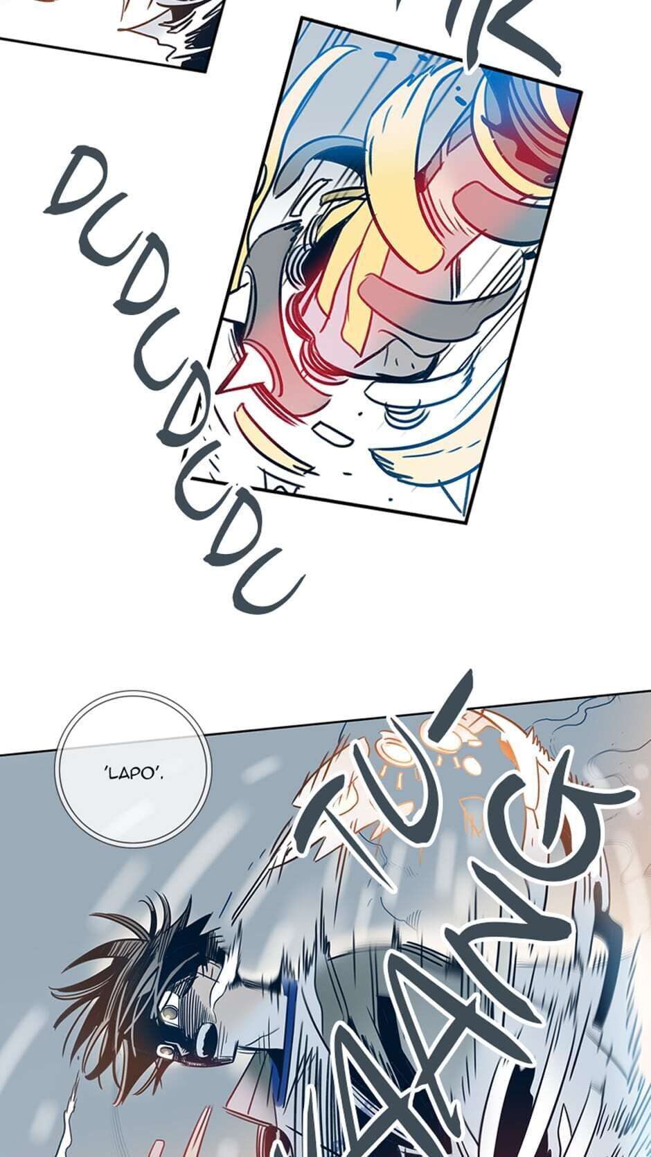 Rendezvous Chapter 44 - Page 2