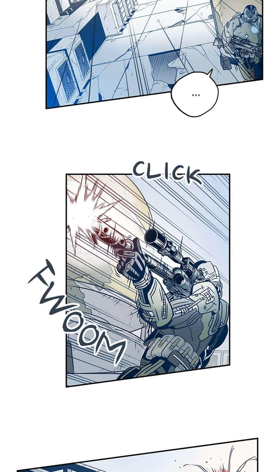 Rendezvous Chapter 44 - Page 21