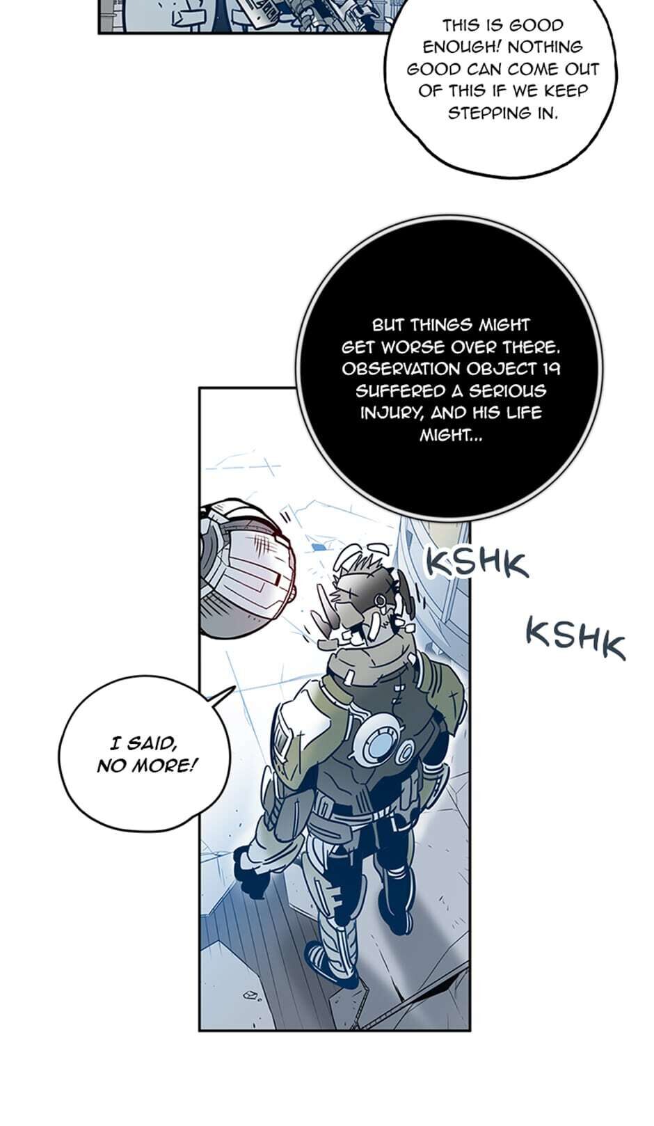 Rendezvous Chapter 44 - Page 23