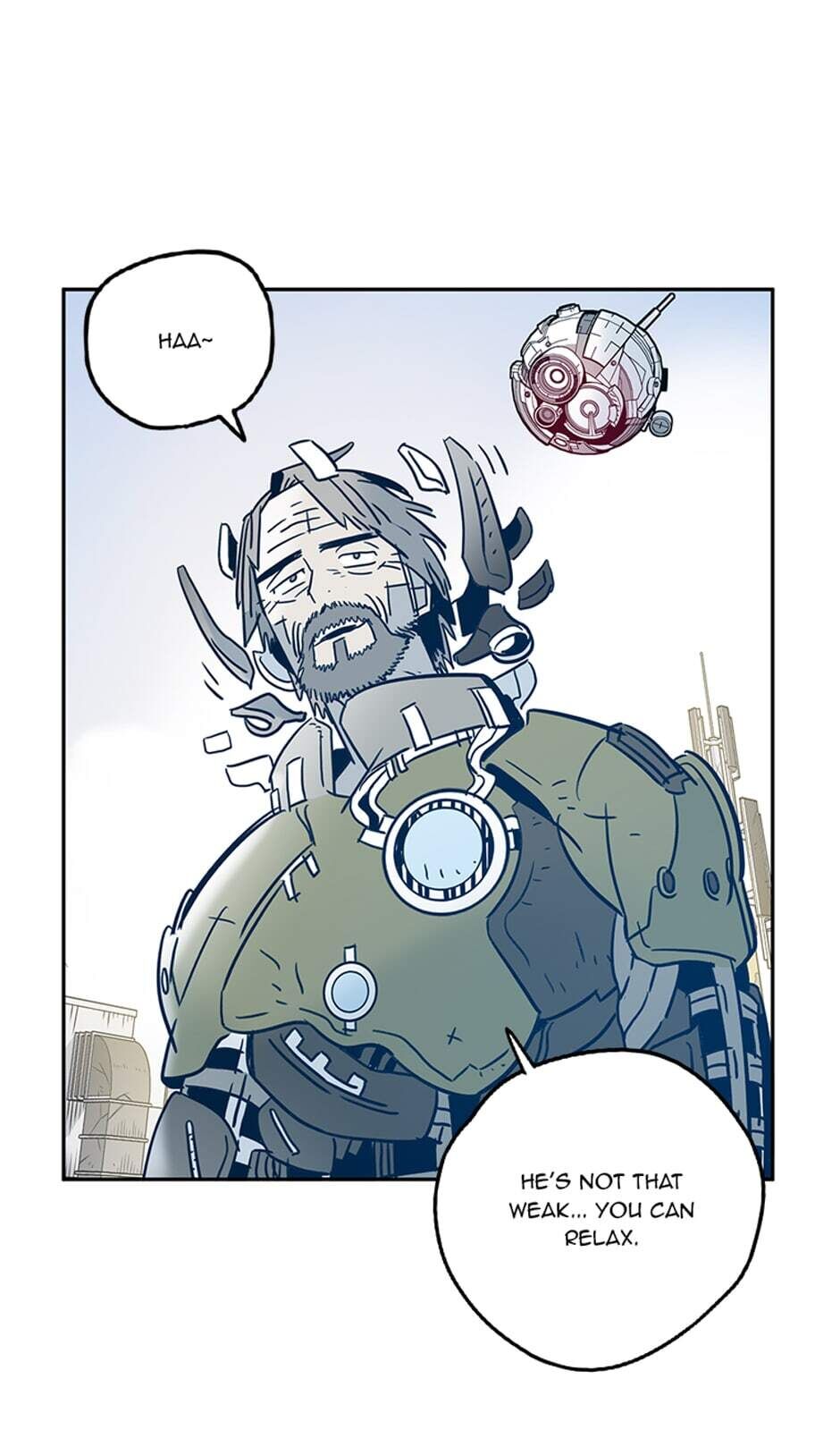 Rendezvous Chapter 44 - Page 24