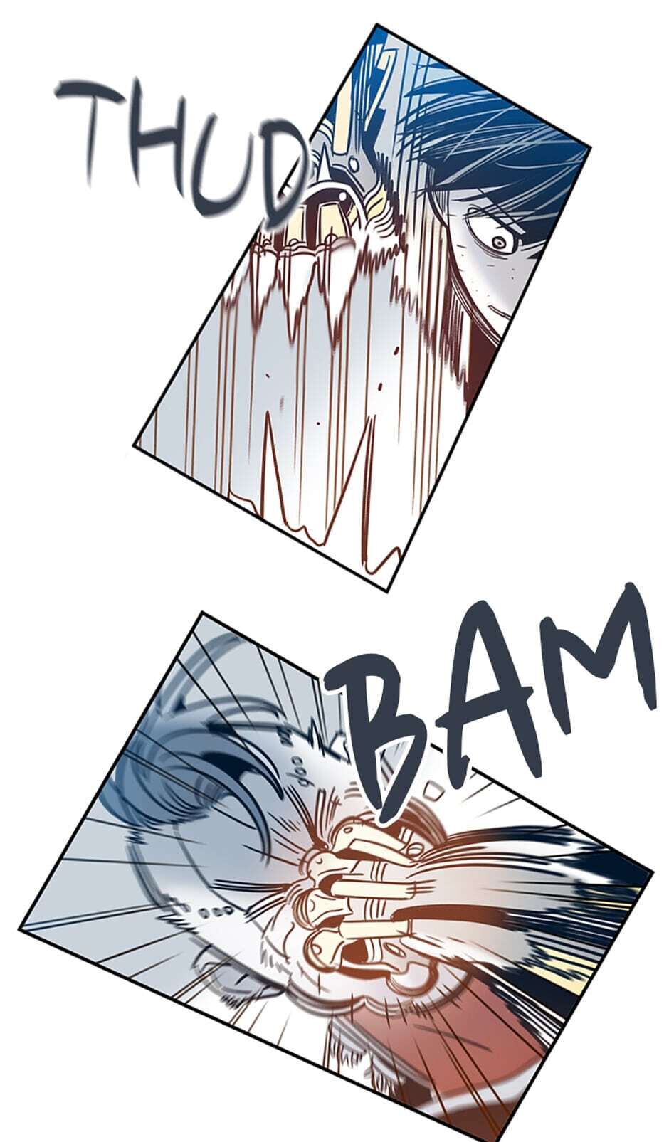 Rendezvous Chapter 44 - Page 25