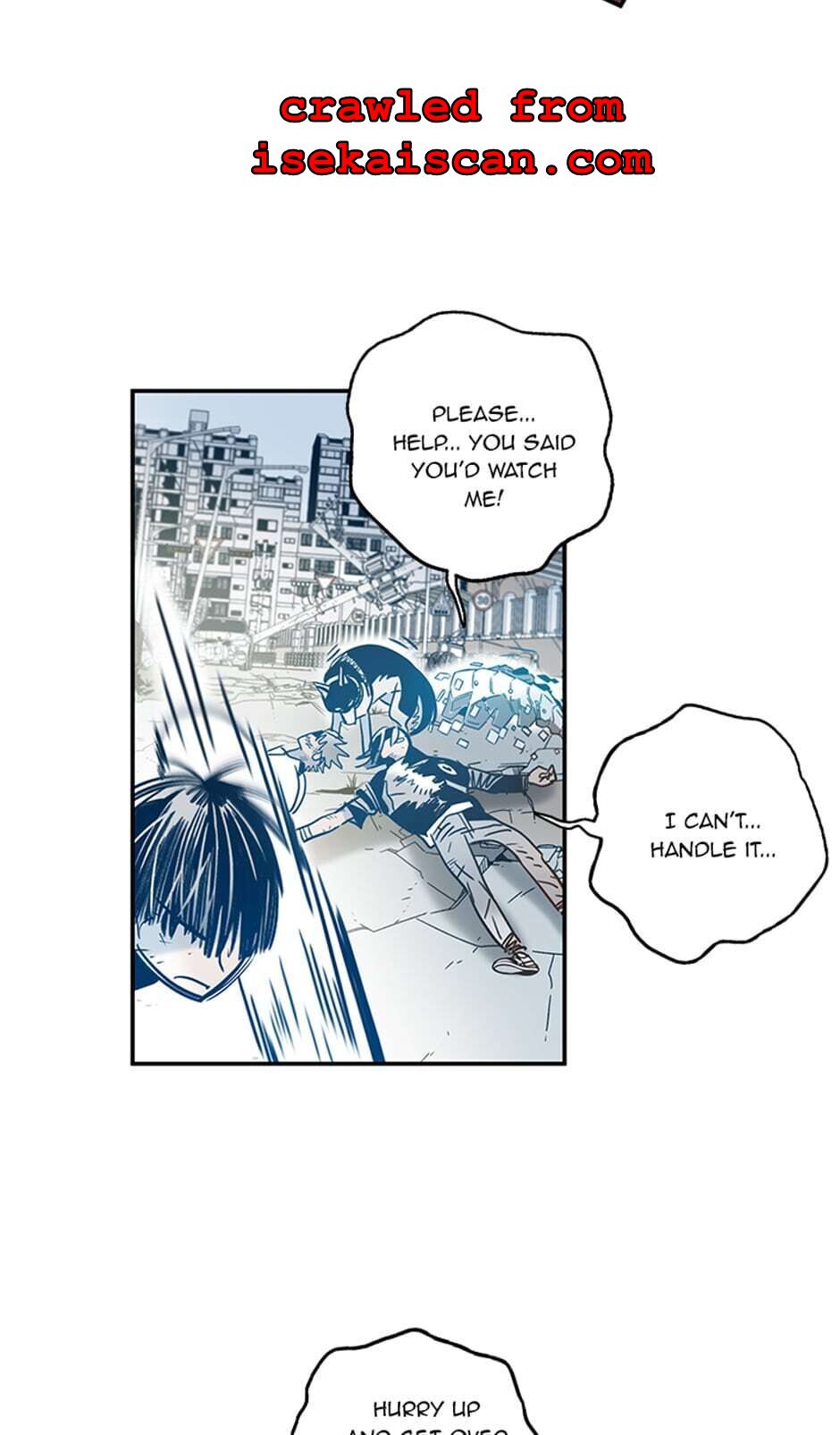 Rendezvous Chapter 44 - Page 26