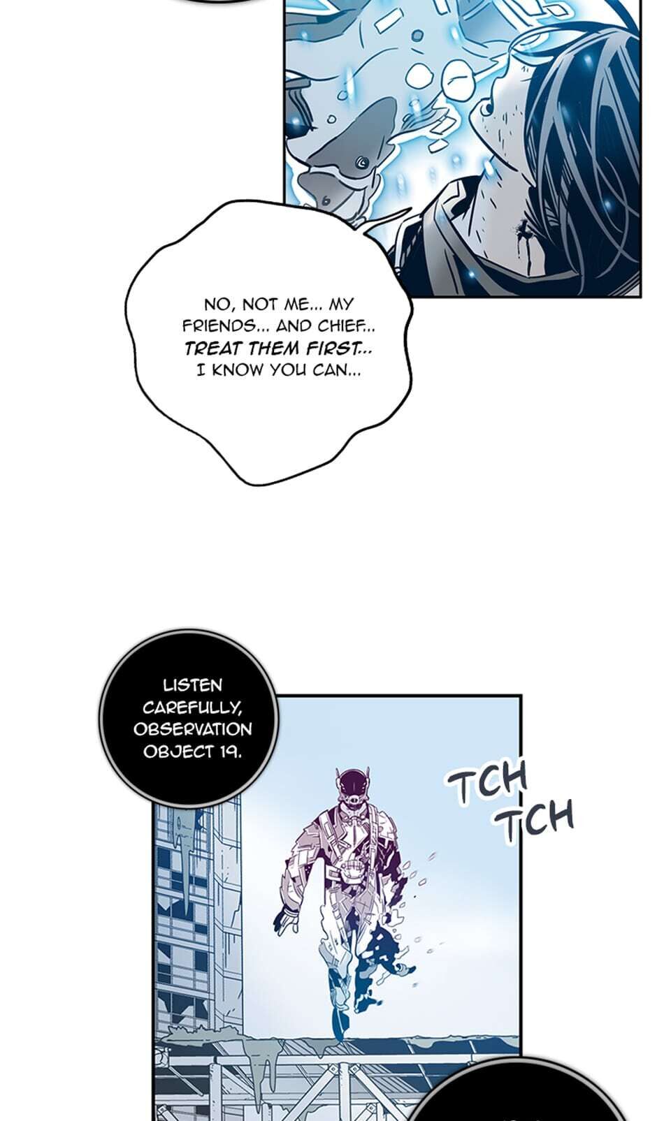 Rendezvous Chapter 44 - Page 28