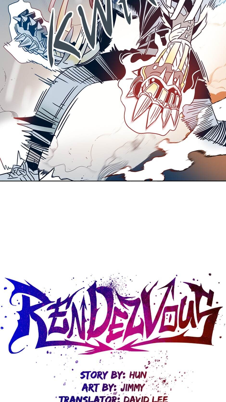 Rendezvous Chapter 44 - Page 3