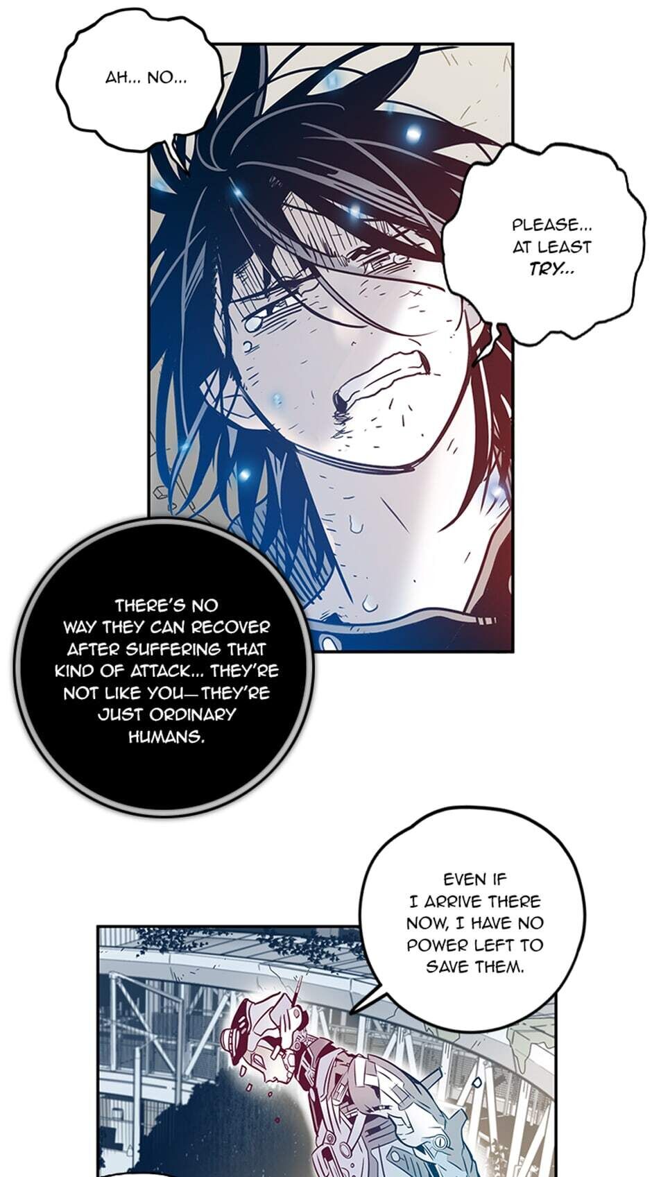 Rendezvous Chapter 44 - Page 30