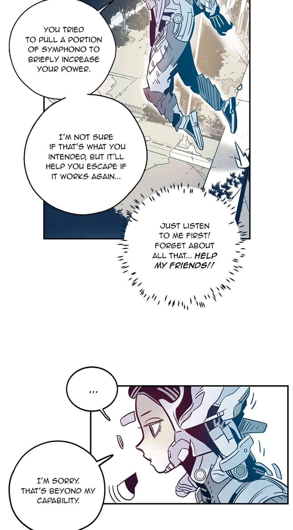 Rendezvous Chapter 44 - Page 31