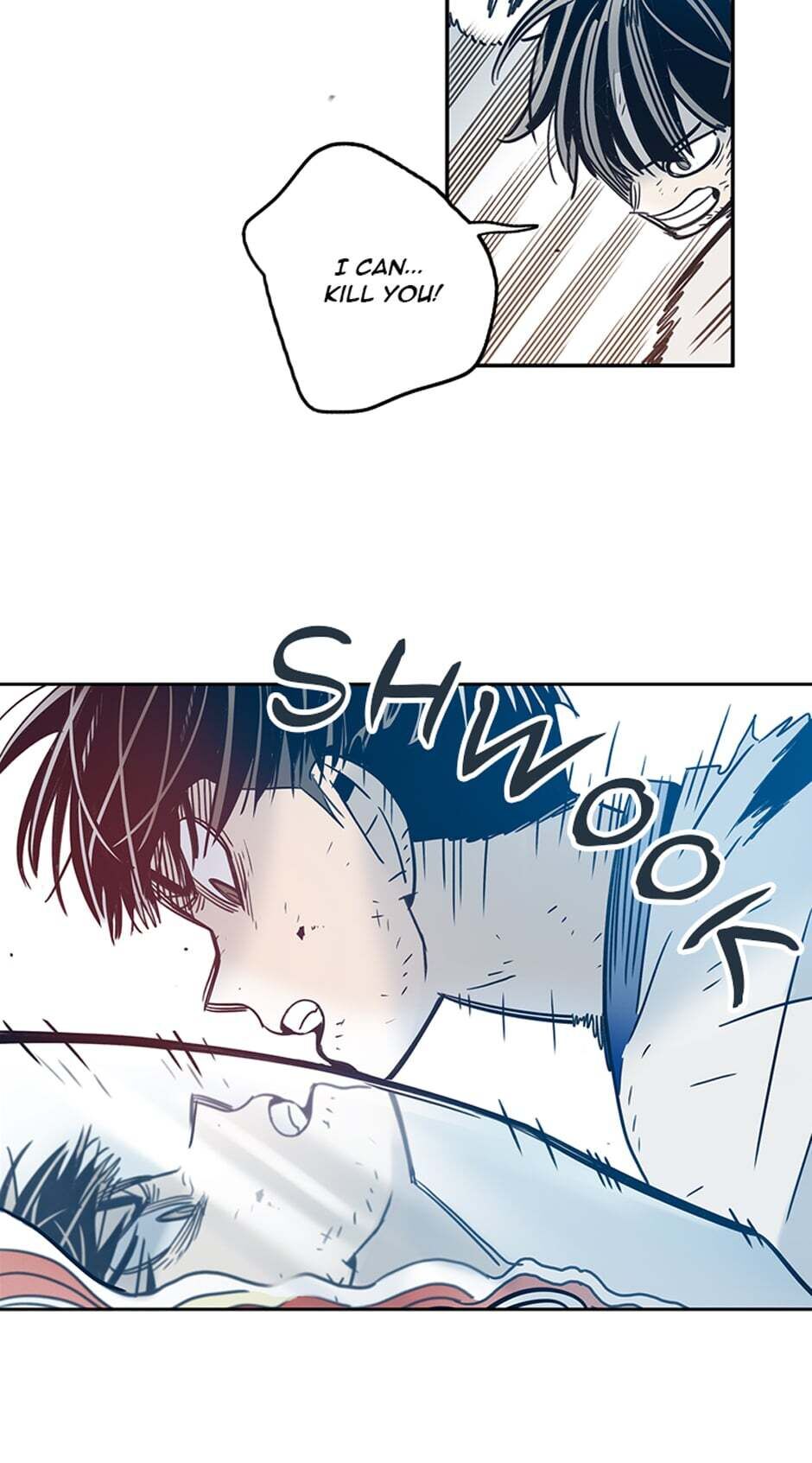 Rendezvous Chapter 44 - Page 34