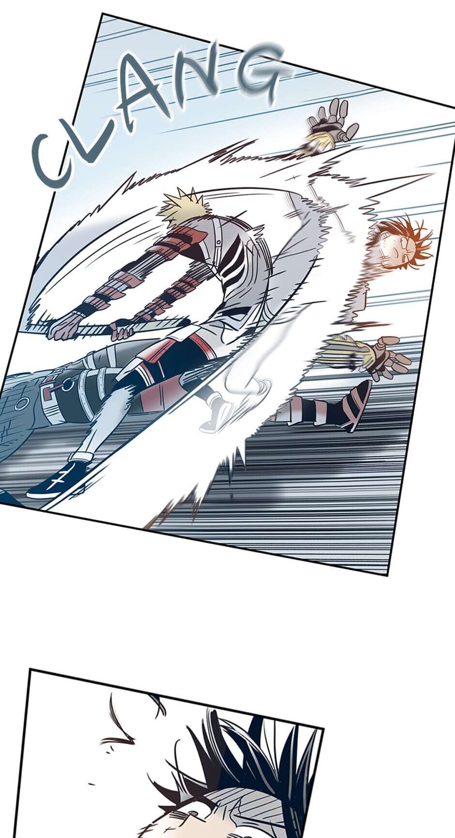 Rendezvous Chapter 44 - Page 35