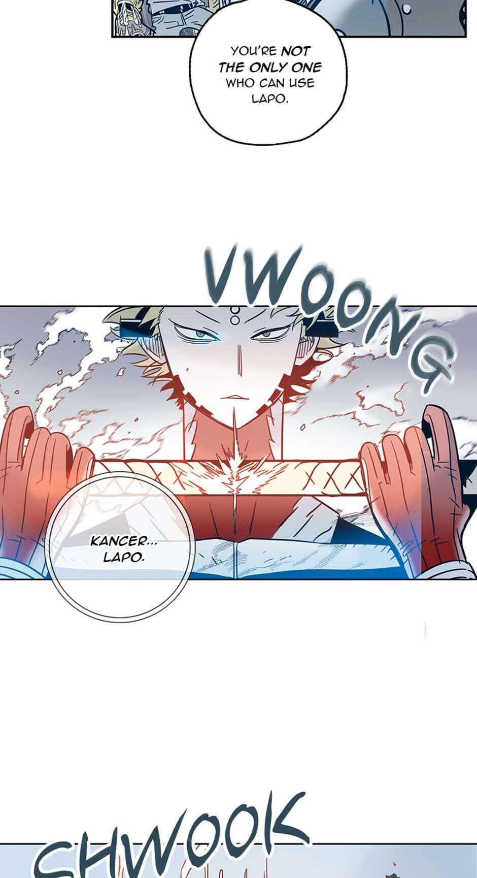 Rendezvous Chapter 44 - Page 38