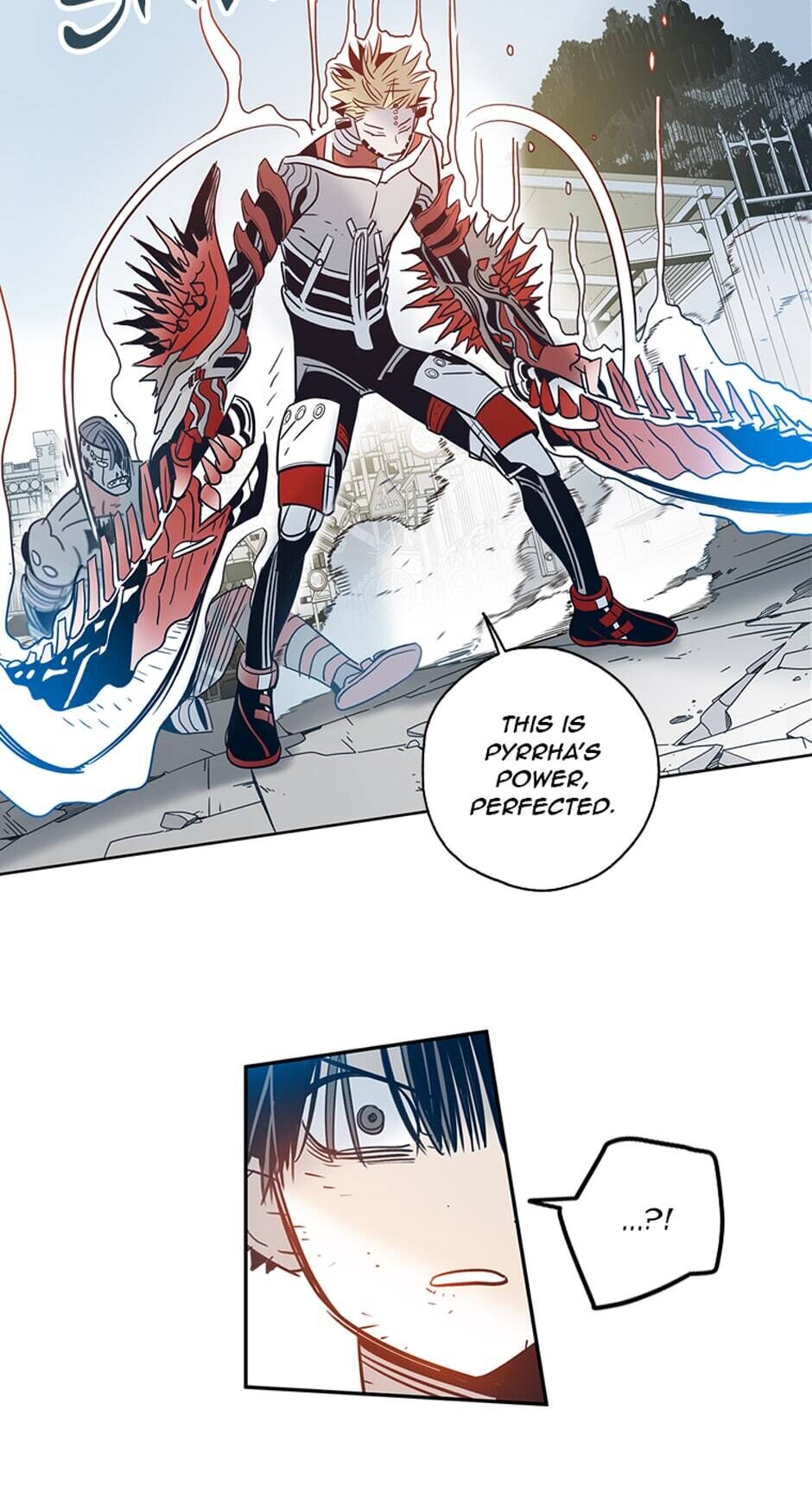 Rendezvous Chapter 44 - Page 39