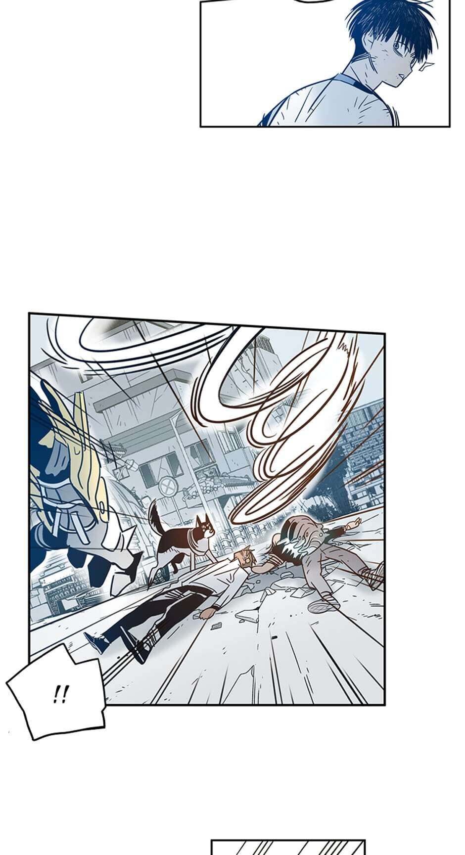 Rendezvous Chapter 44 - Page 41