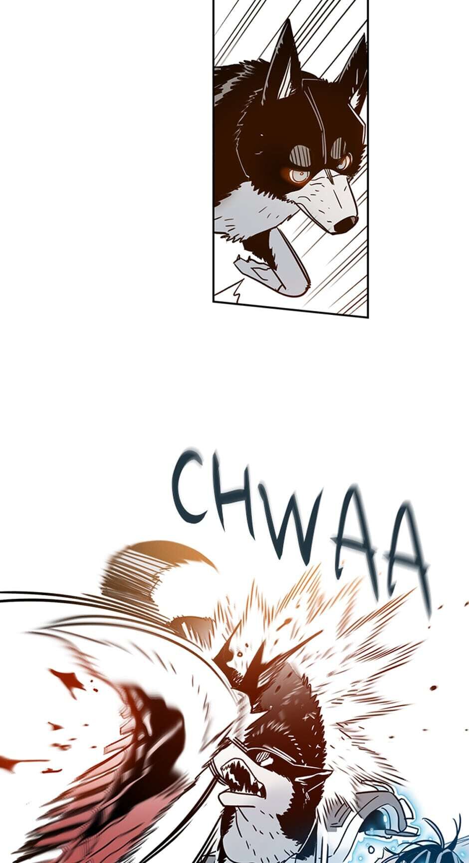 Rendezvous Chapter 44 - Page 42