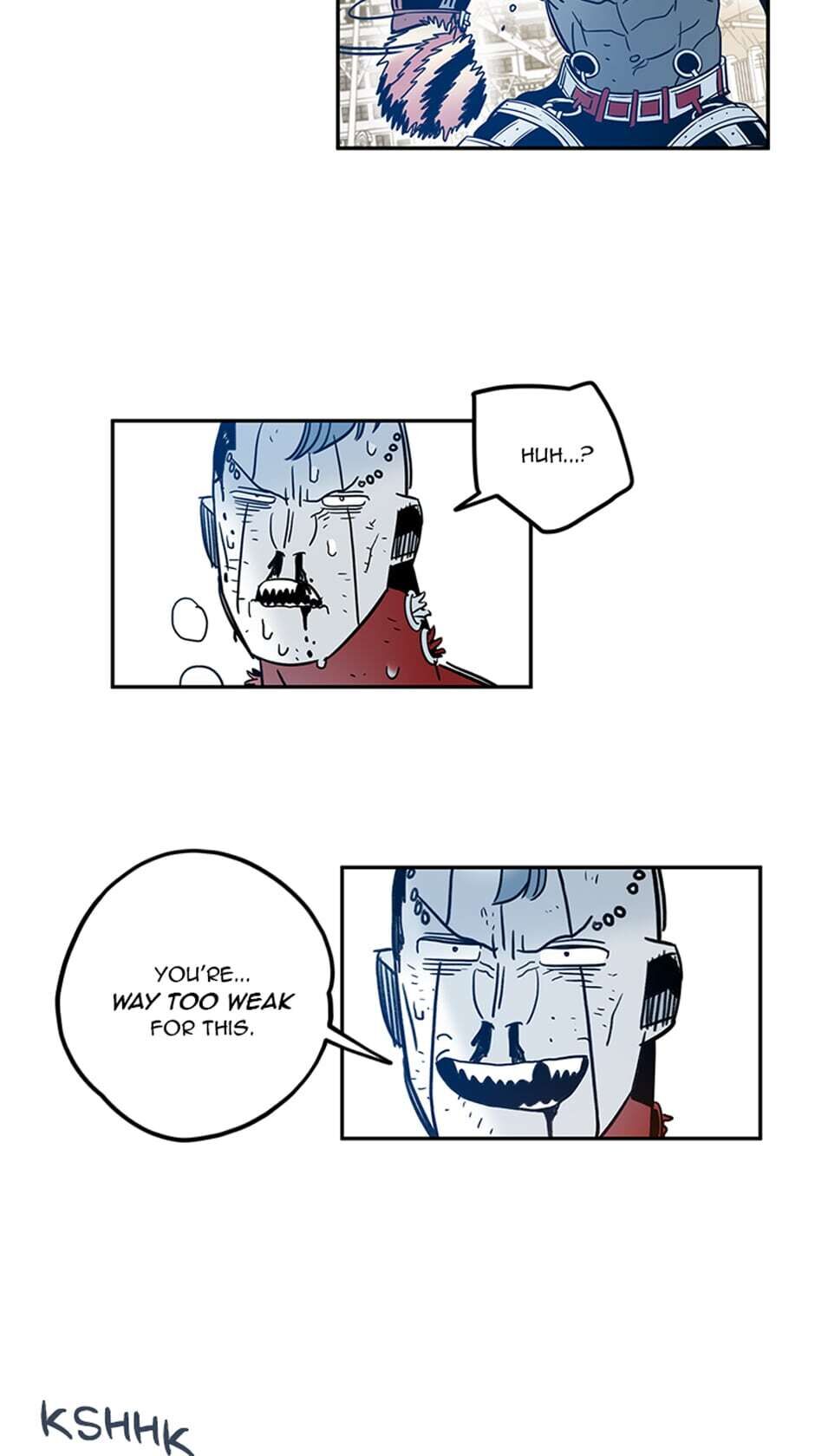 Rendezvous Chapter 44 - Page 46