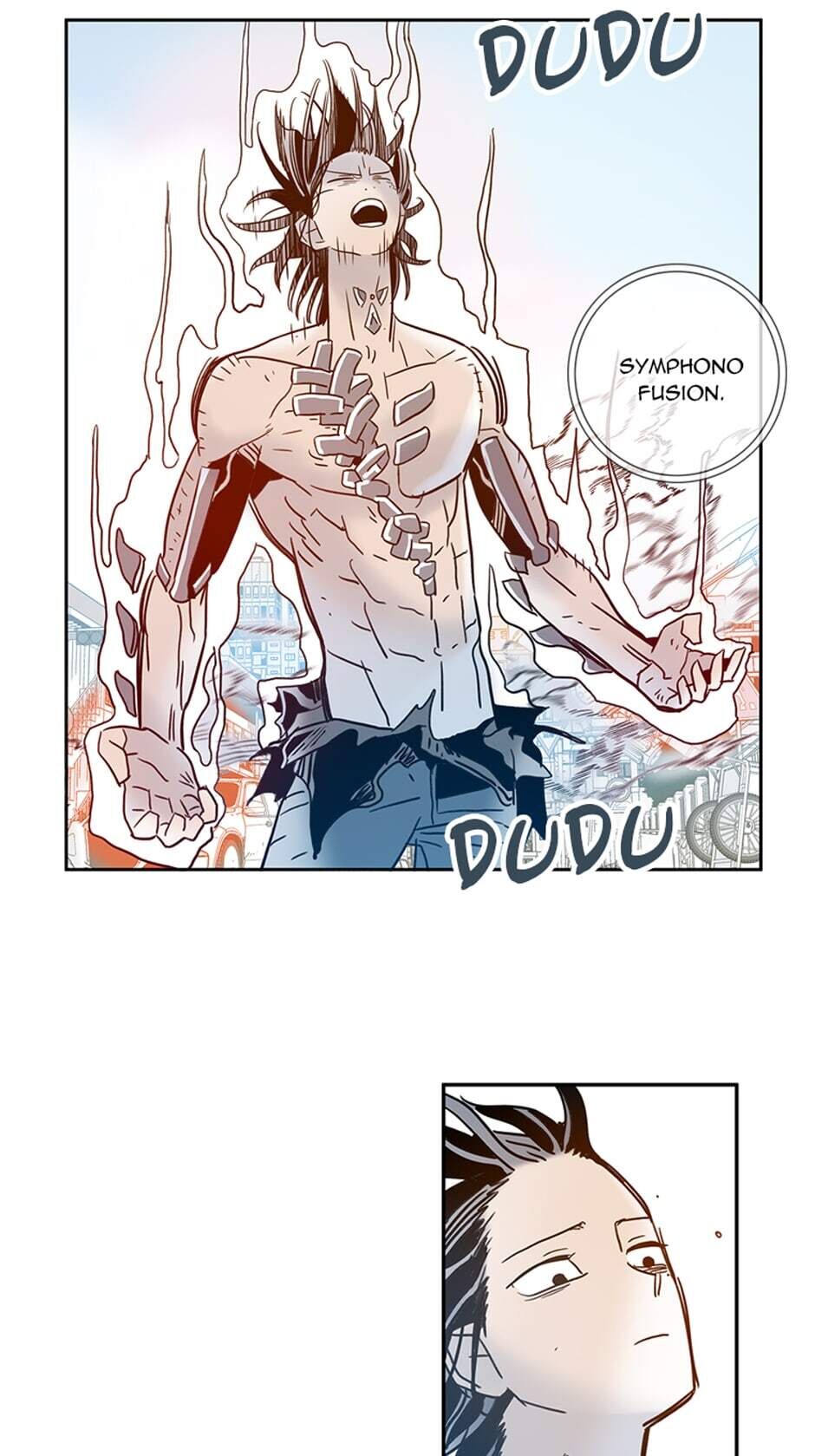 Rendezvous Chapter 44 - Page 48