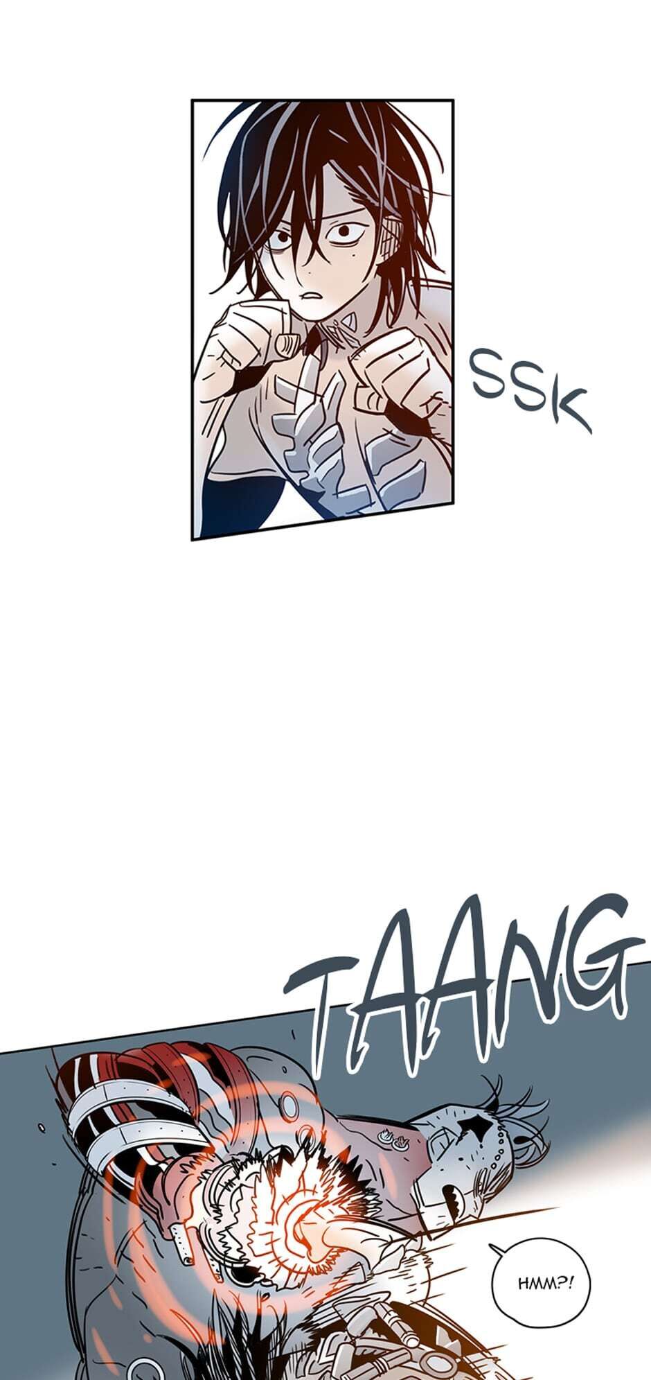 Rendezvous Chapter 44 - Page 50