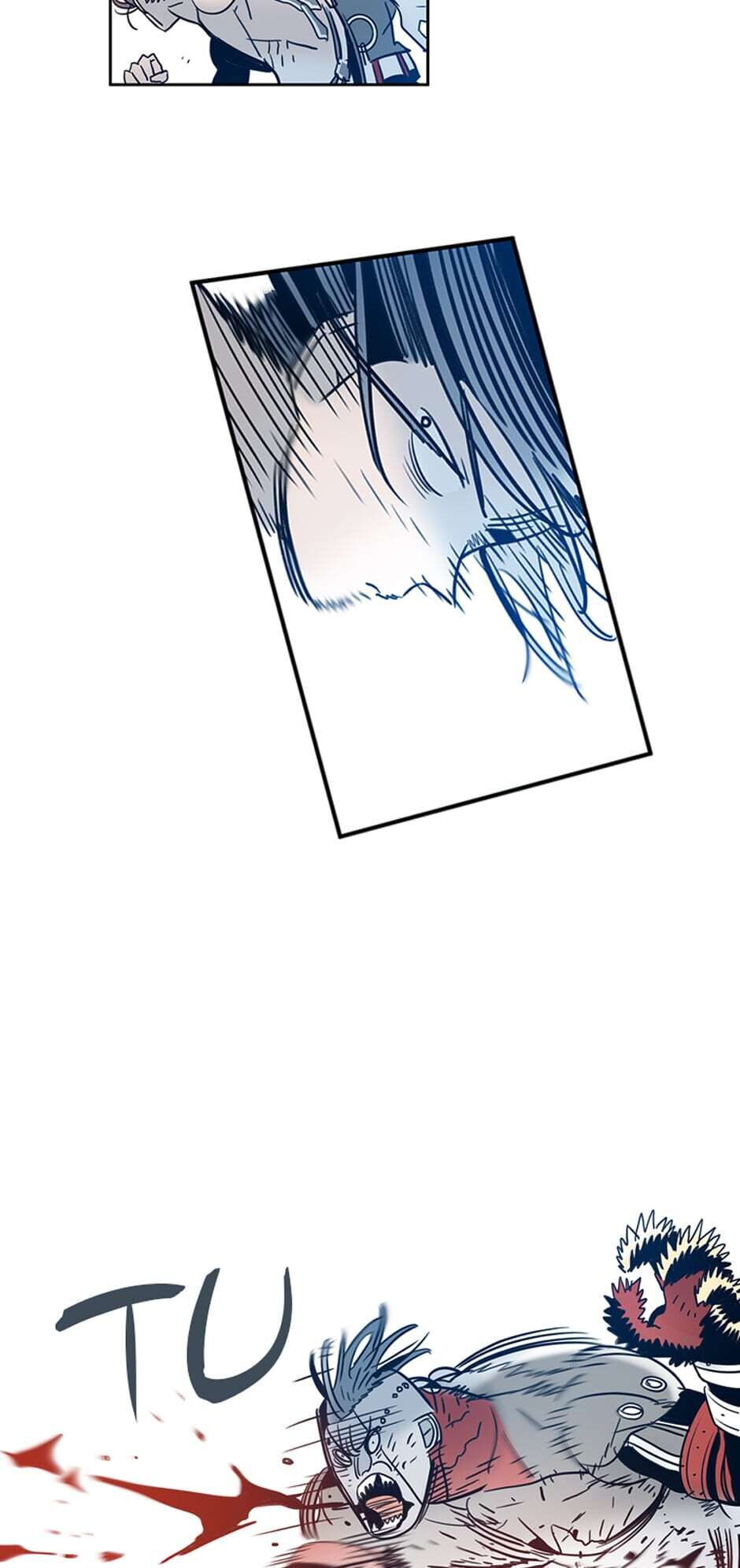 Rendezvous Chapter 44 - Page 52