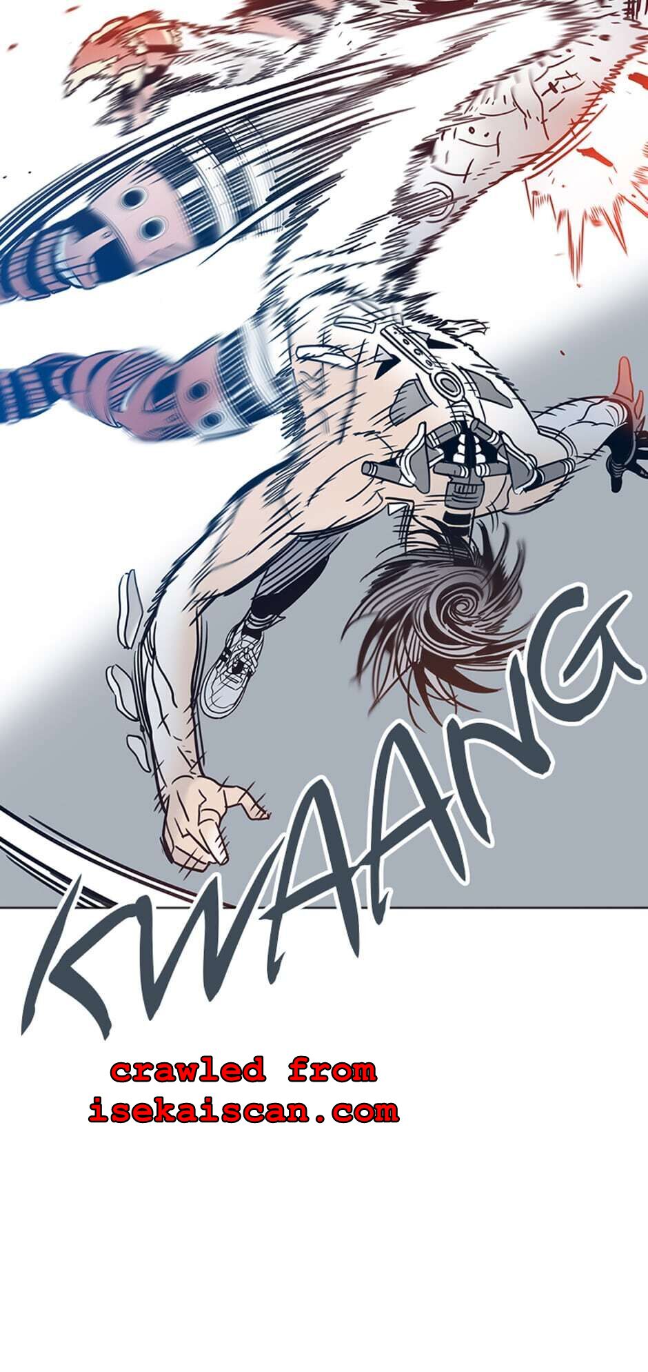 Rendezvous Chapter 44 - Page 53