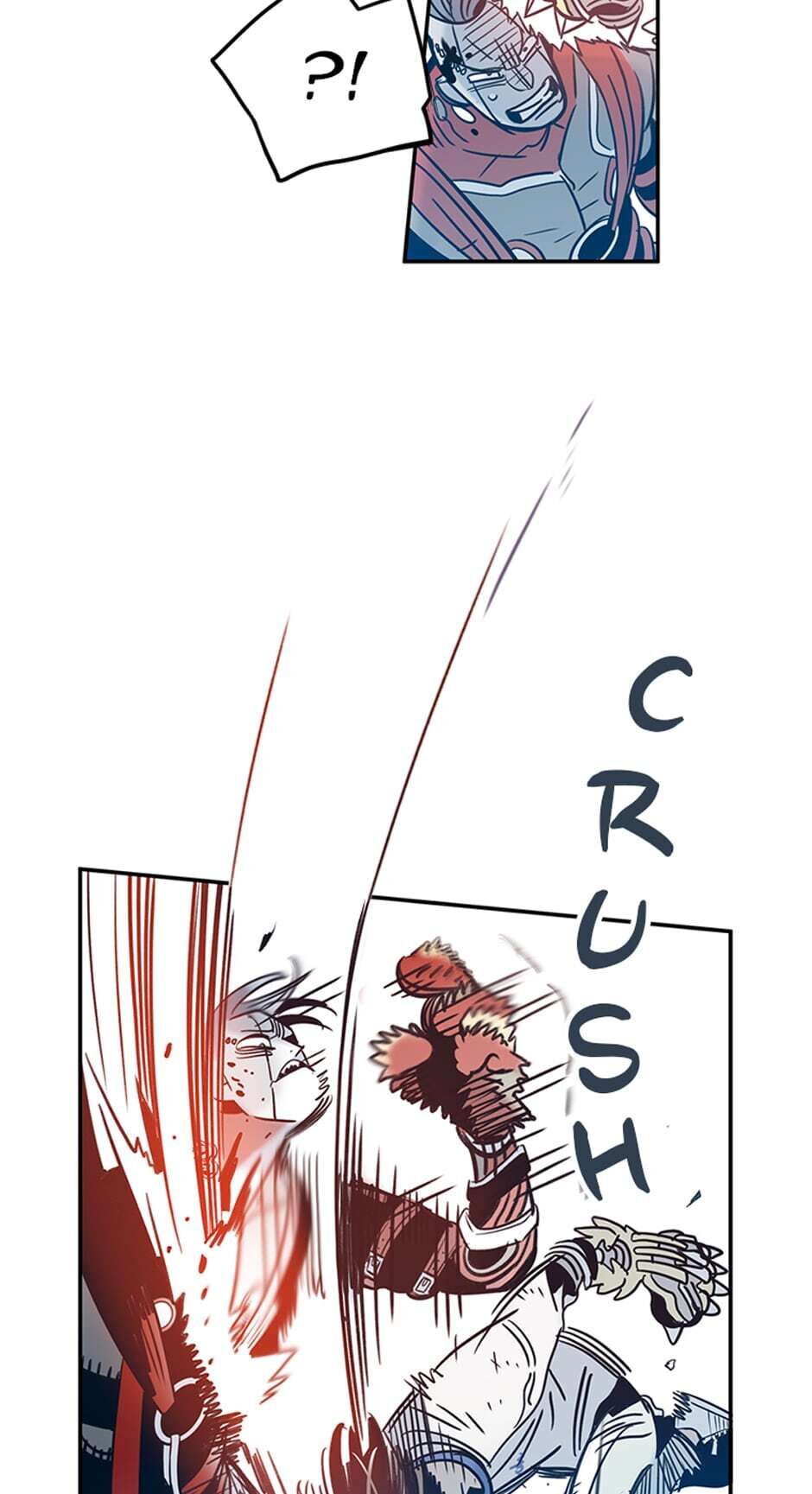 Rendezvous Chapter 44 - Page 7