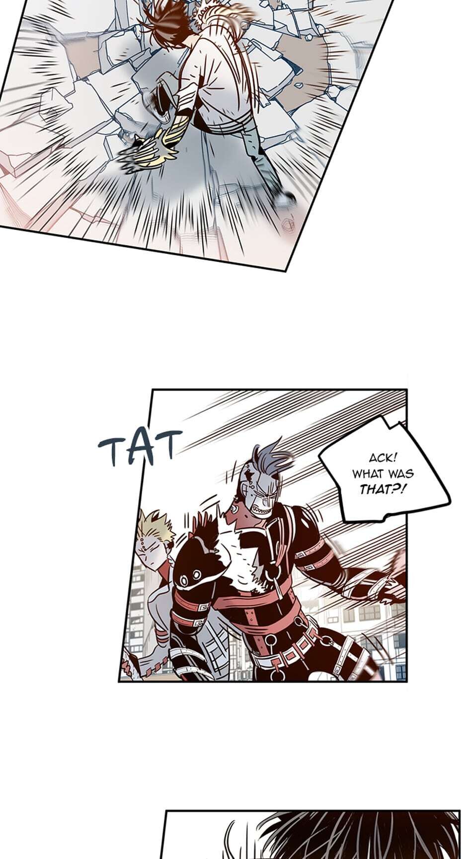 Rendezvous Chapter 44 - Page 9