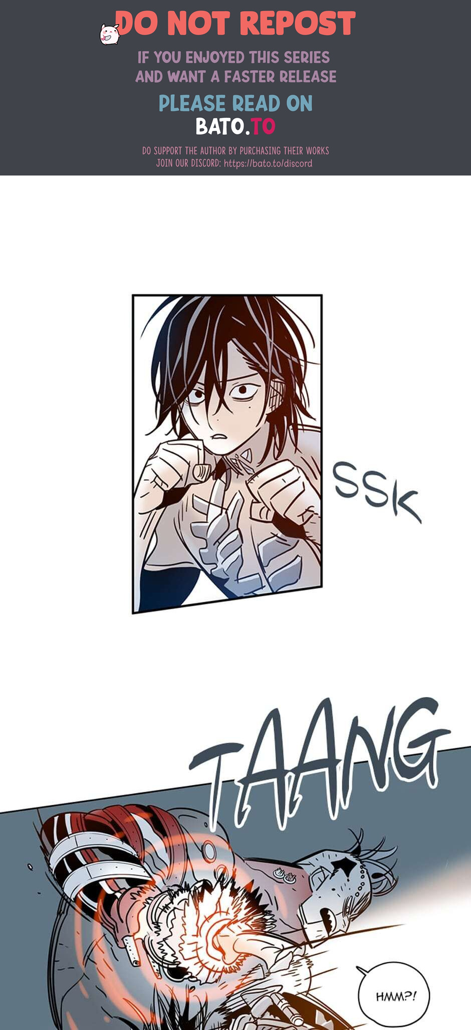 Rendezvous Chapter 45 - Page 1