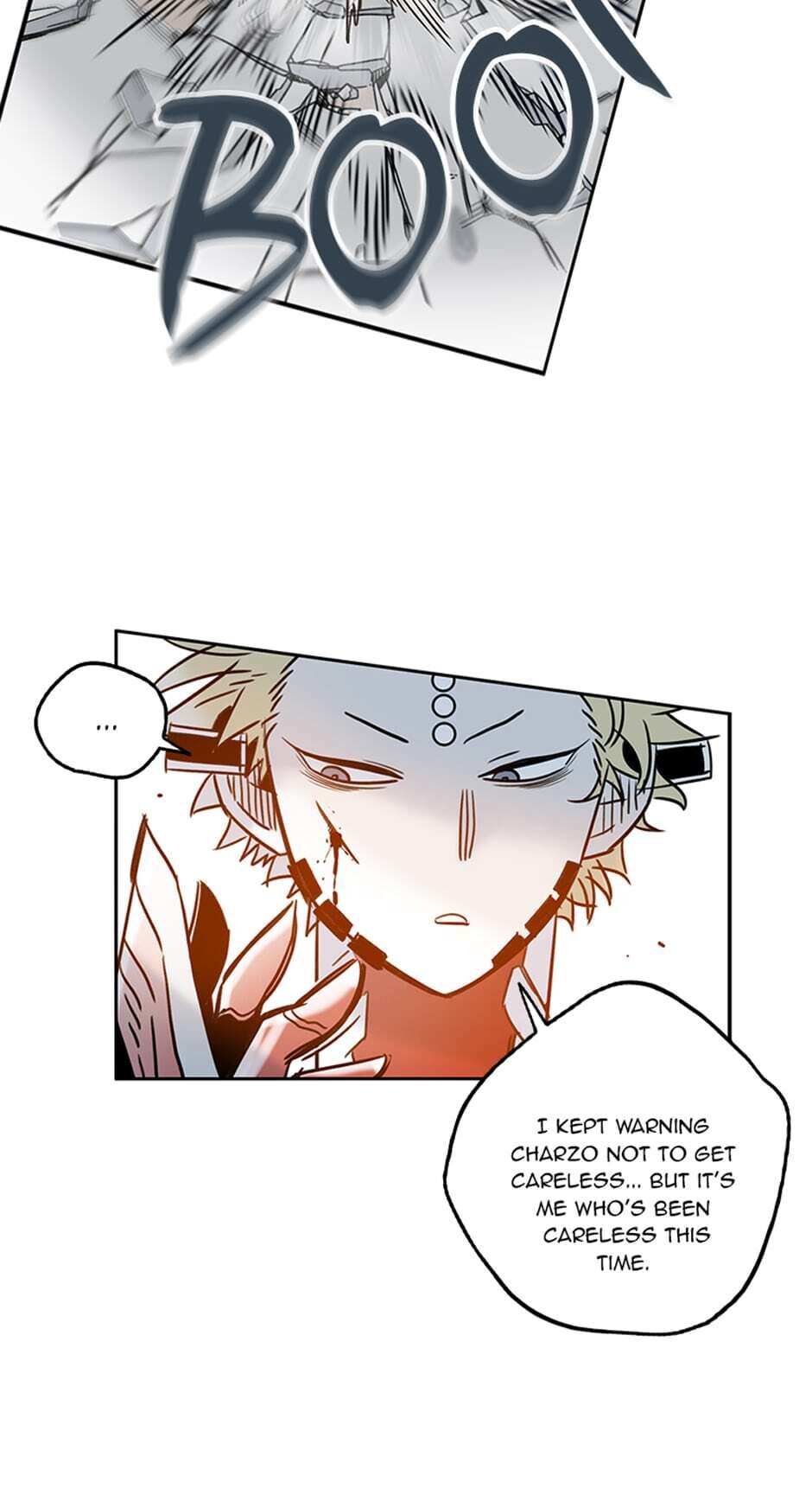 Rendezvous Chapter 45 - Page 11