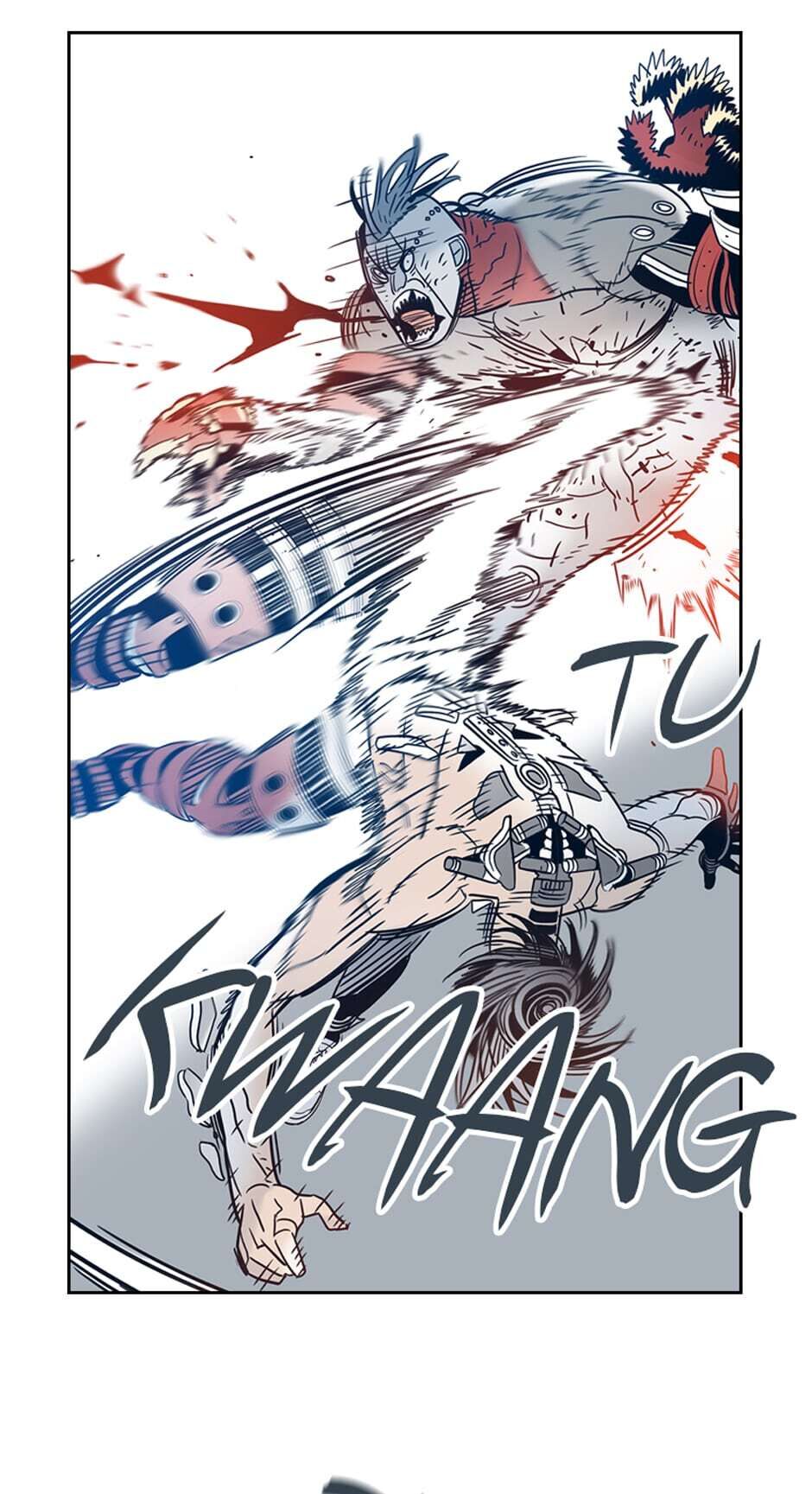 Rendezvous Chapter 45 - Page 12