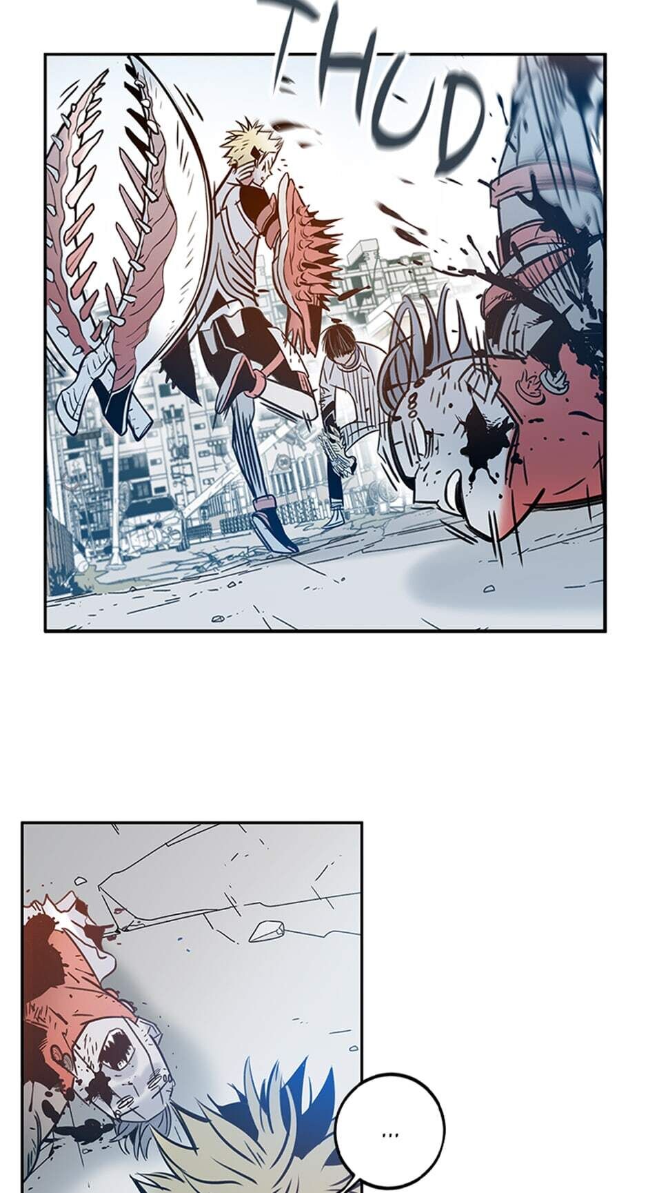 Rendezvous Chapter 45 - Page 13