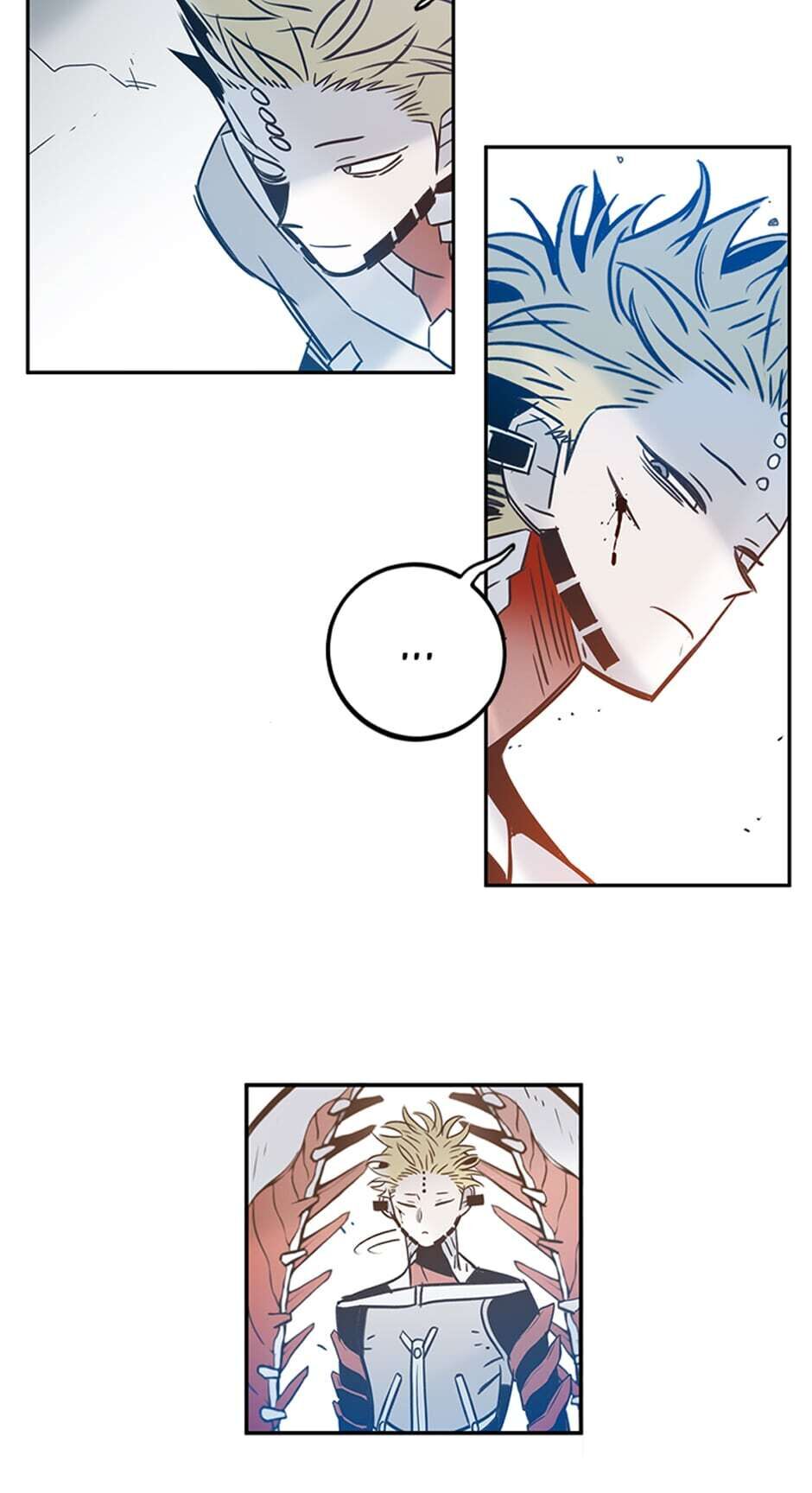 Rendezvous Chapter 45 - Page 14