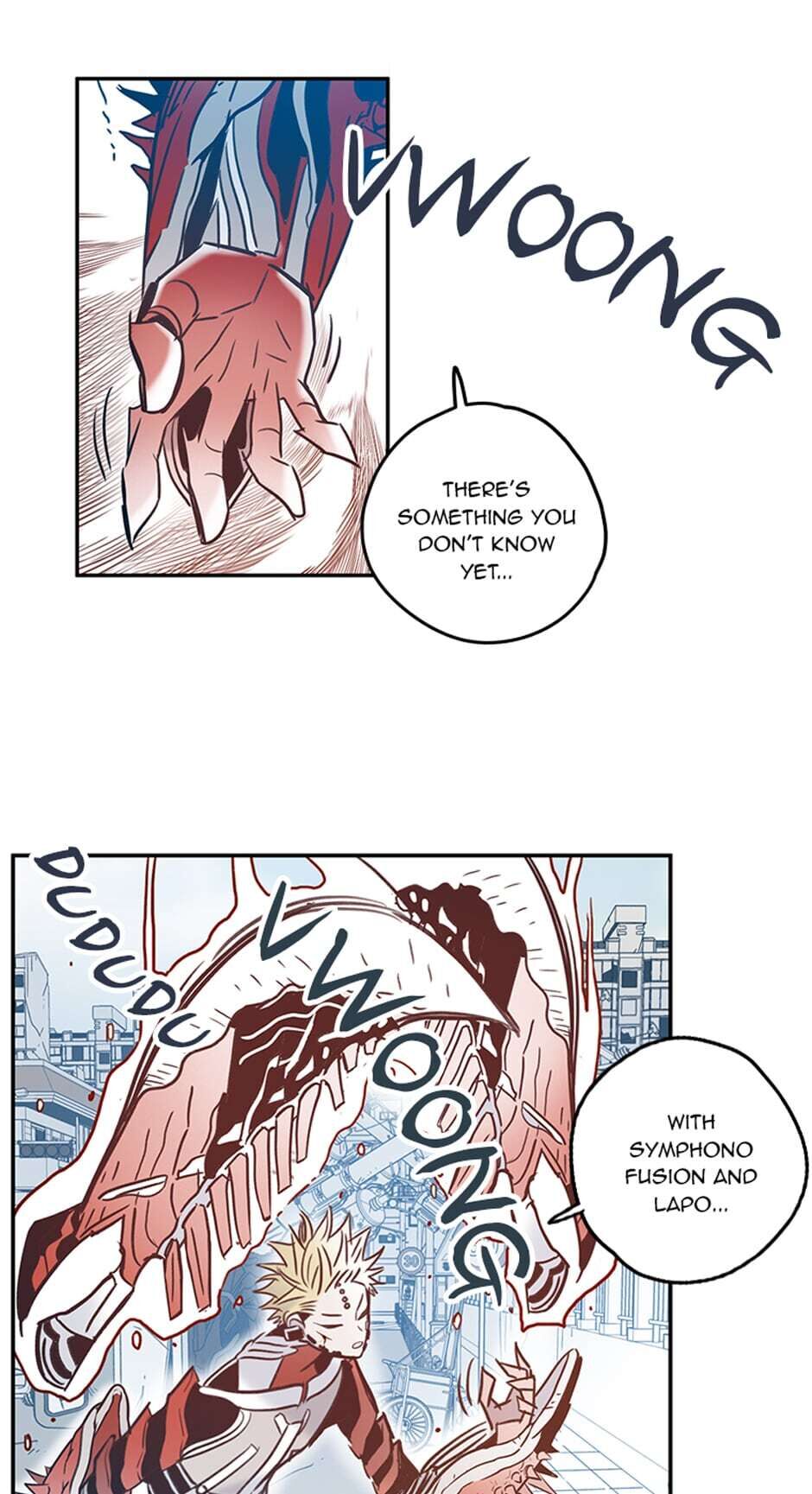 Rendezvous Chapter 45 - Page 15