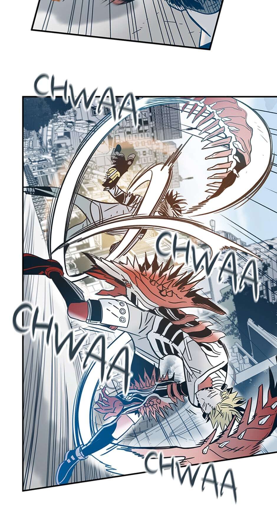 Rendezvous Chapter 45 - Page 19