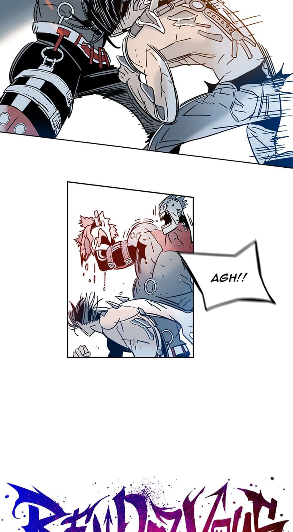 Rendezvous Chapter 45 - Page 2