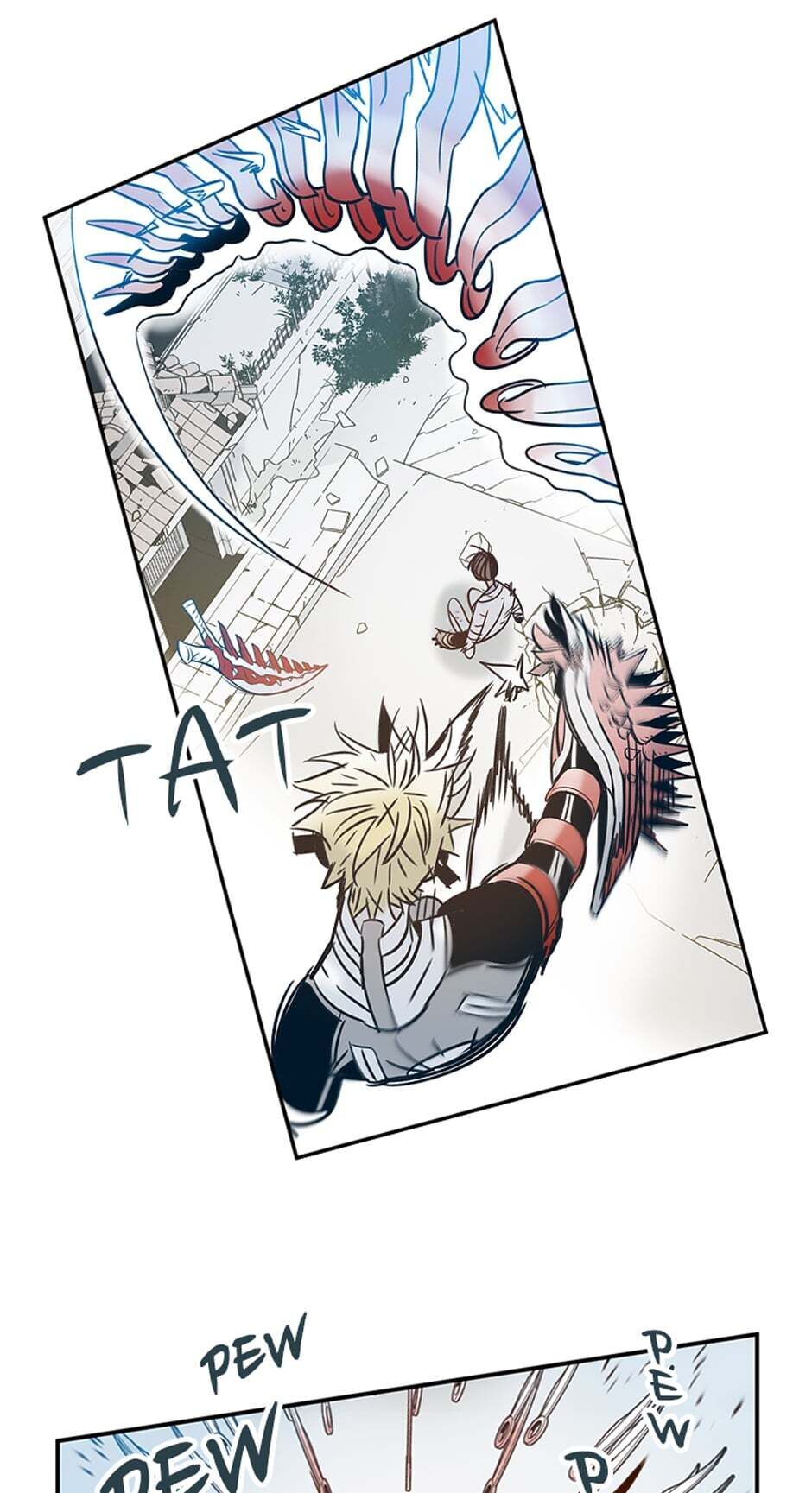 Rendezvous Chapter 45 - Page 20