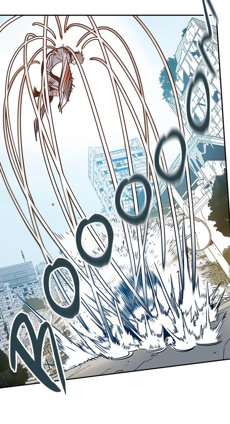 Rendezvous Chapter 45 - Page 22