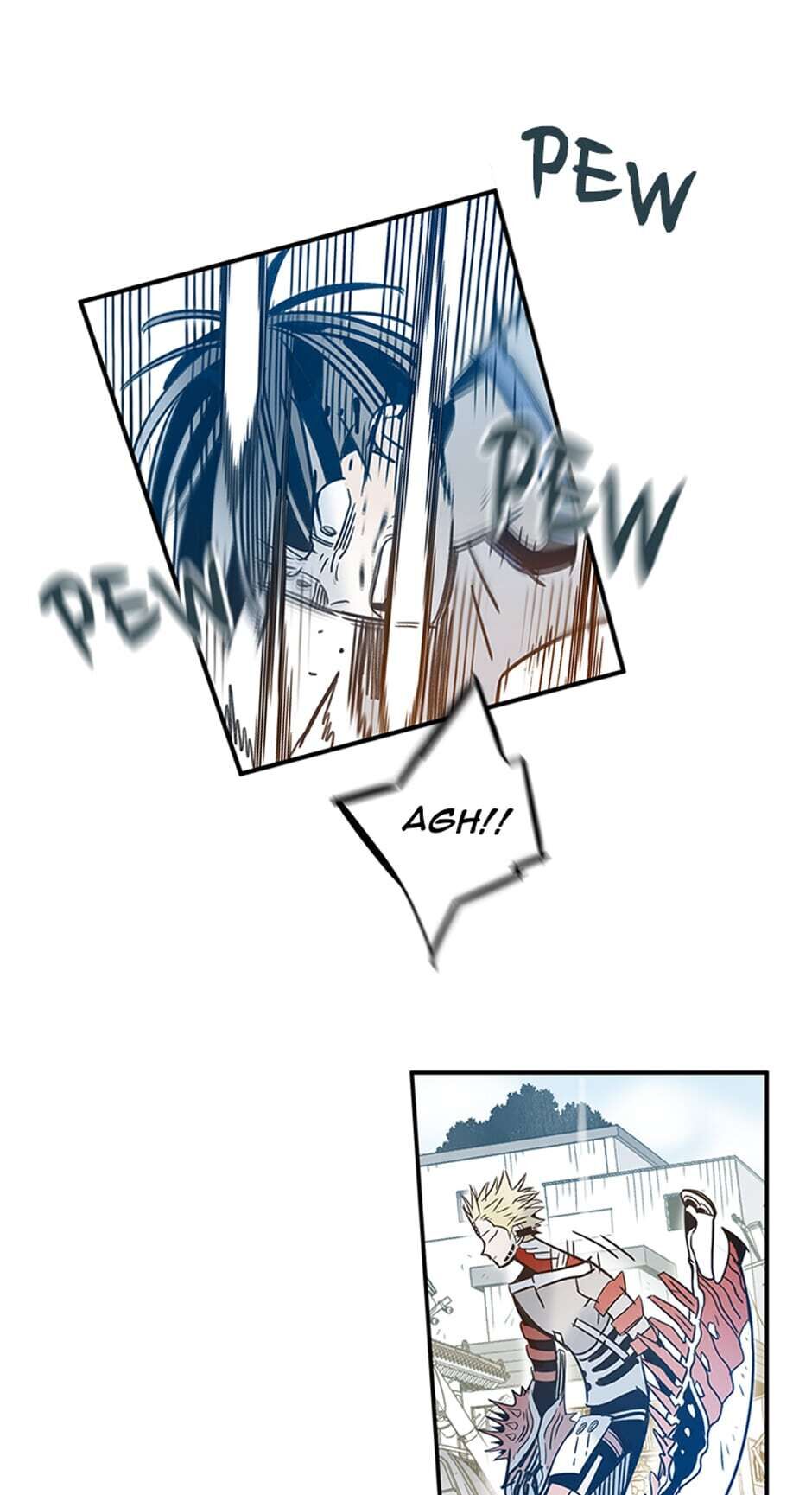 Rendezvous Chapter 45 - Page 23