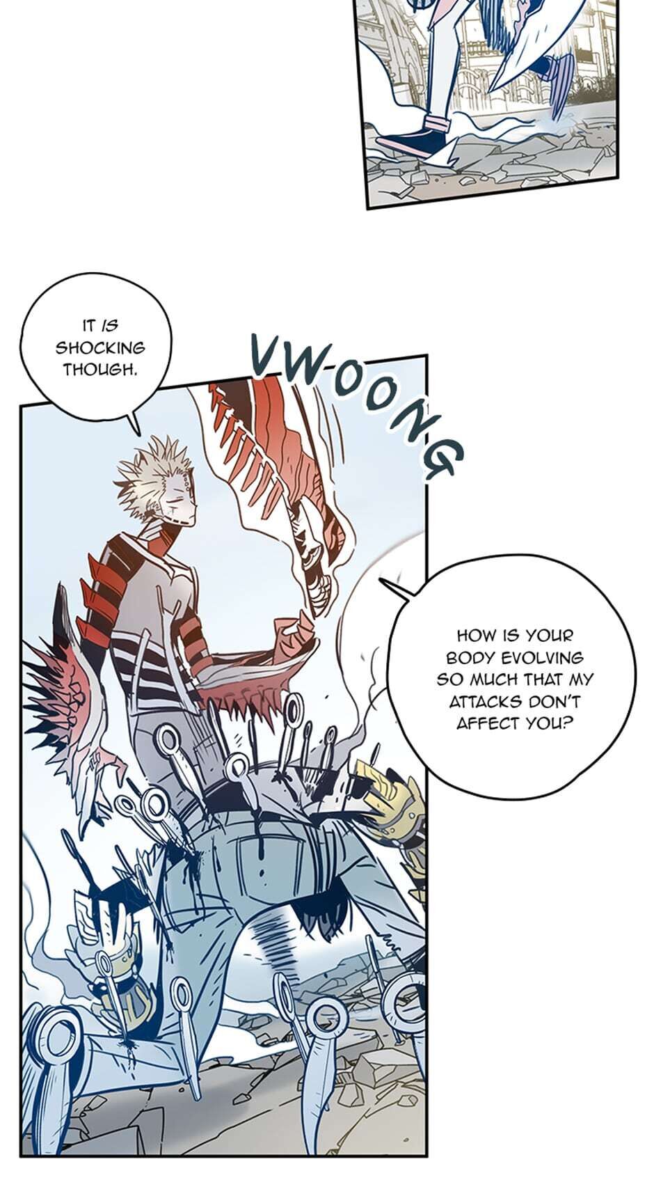 Rendezvous Chapter 45 - Page 24