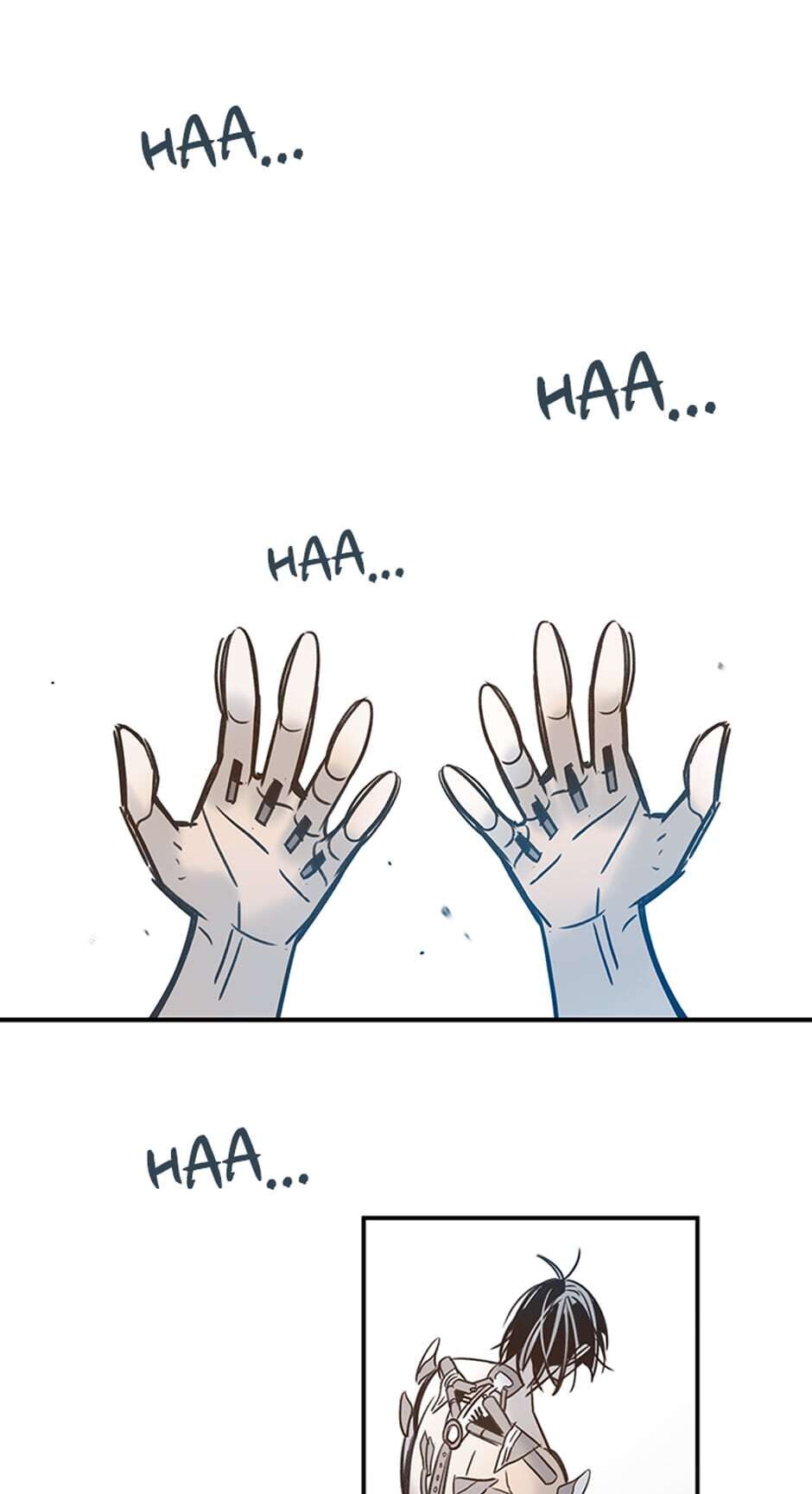 Rendezvous Chapter 45 - Page 25