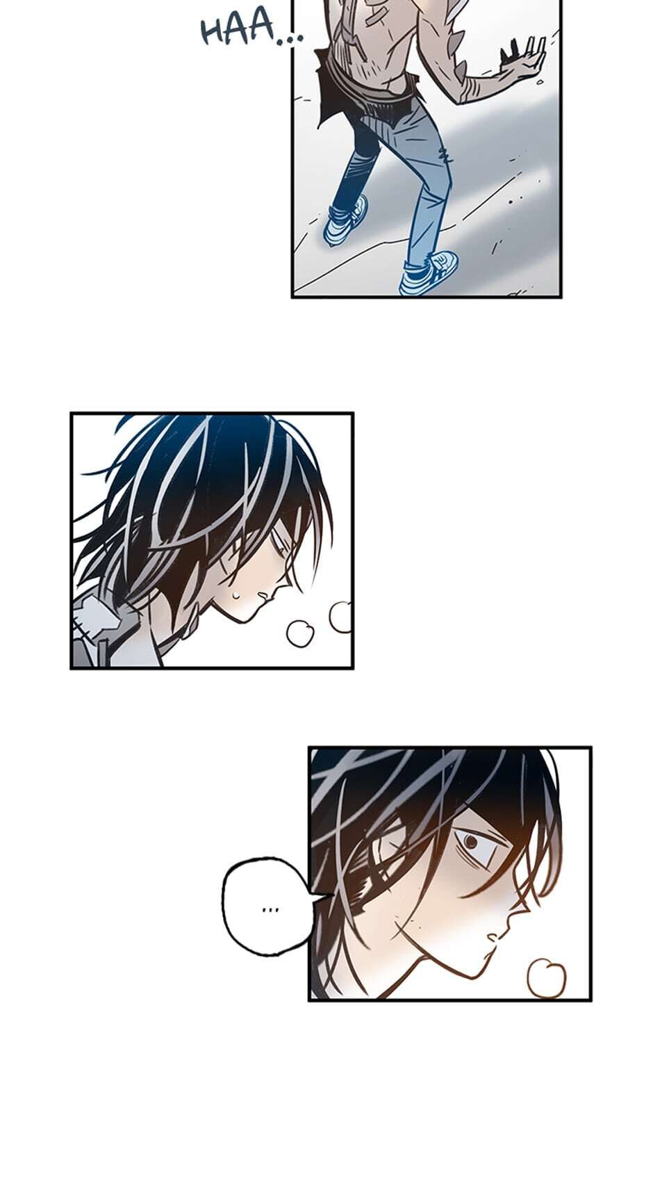 Rendezvous Chapter 45 - Page 26